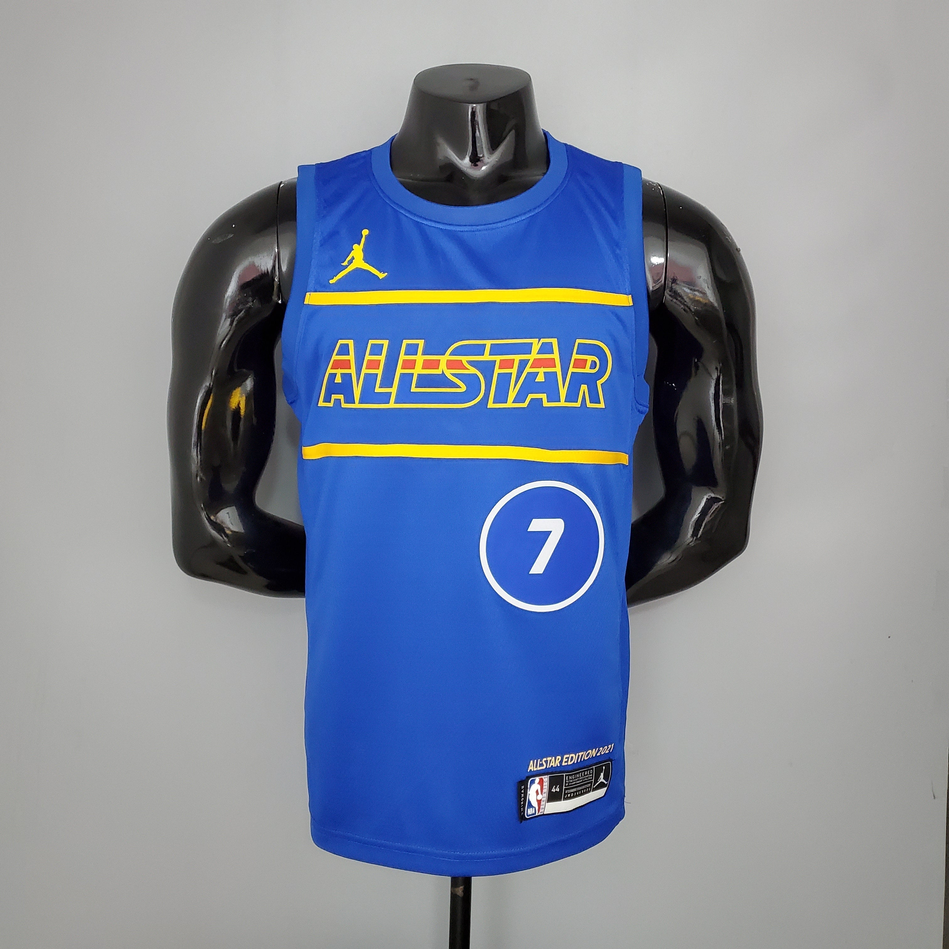 All-Star Blue
