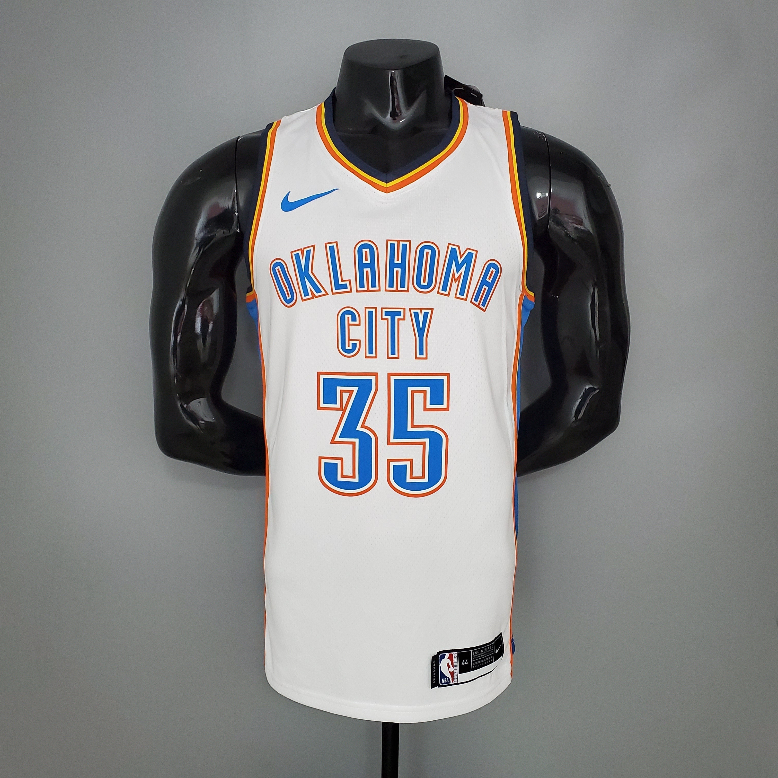 Kevin Durant