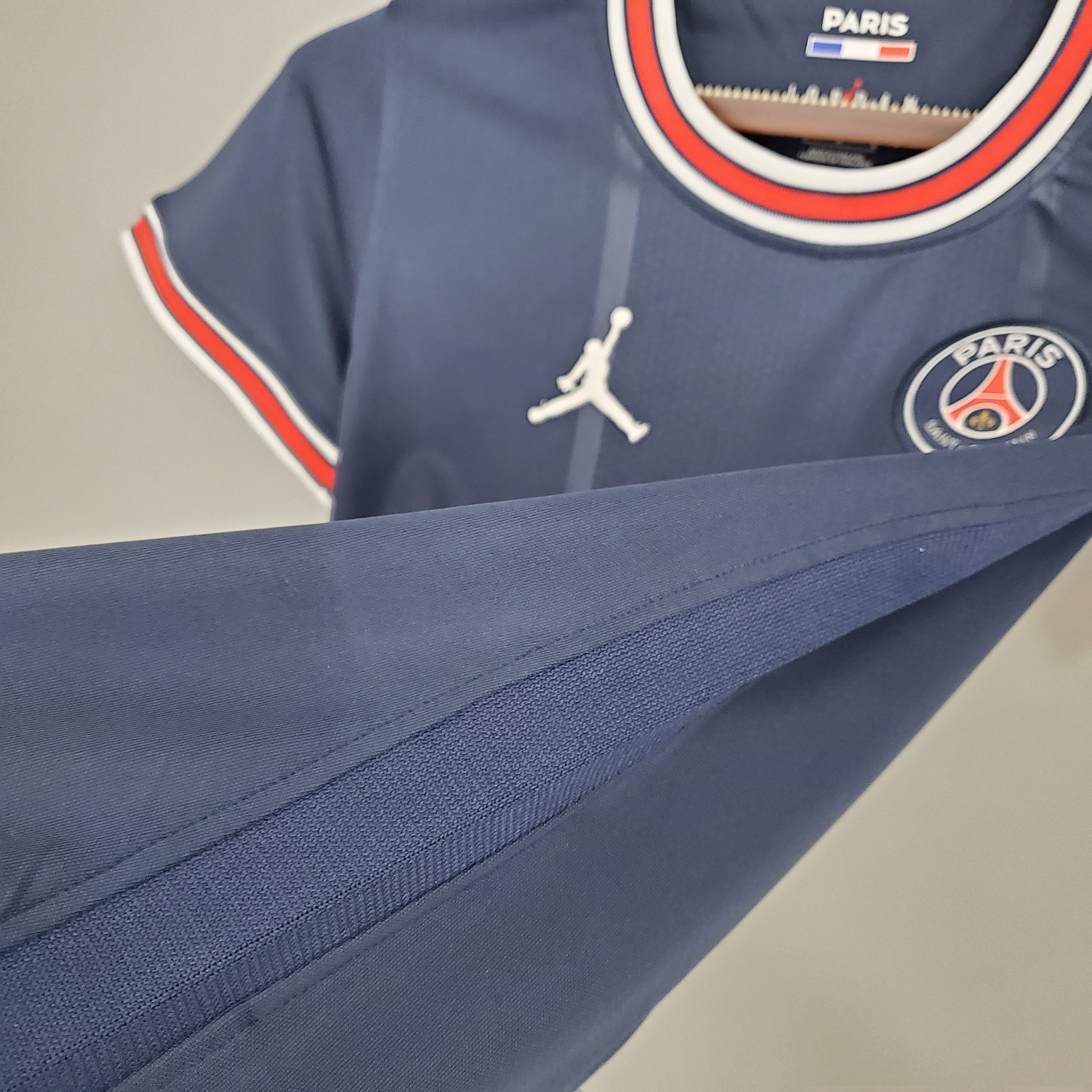 París Saint-Germain 2021/22 (Primera equipación)