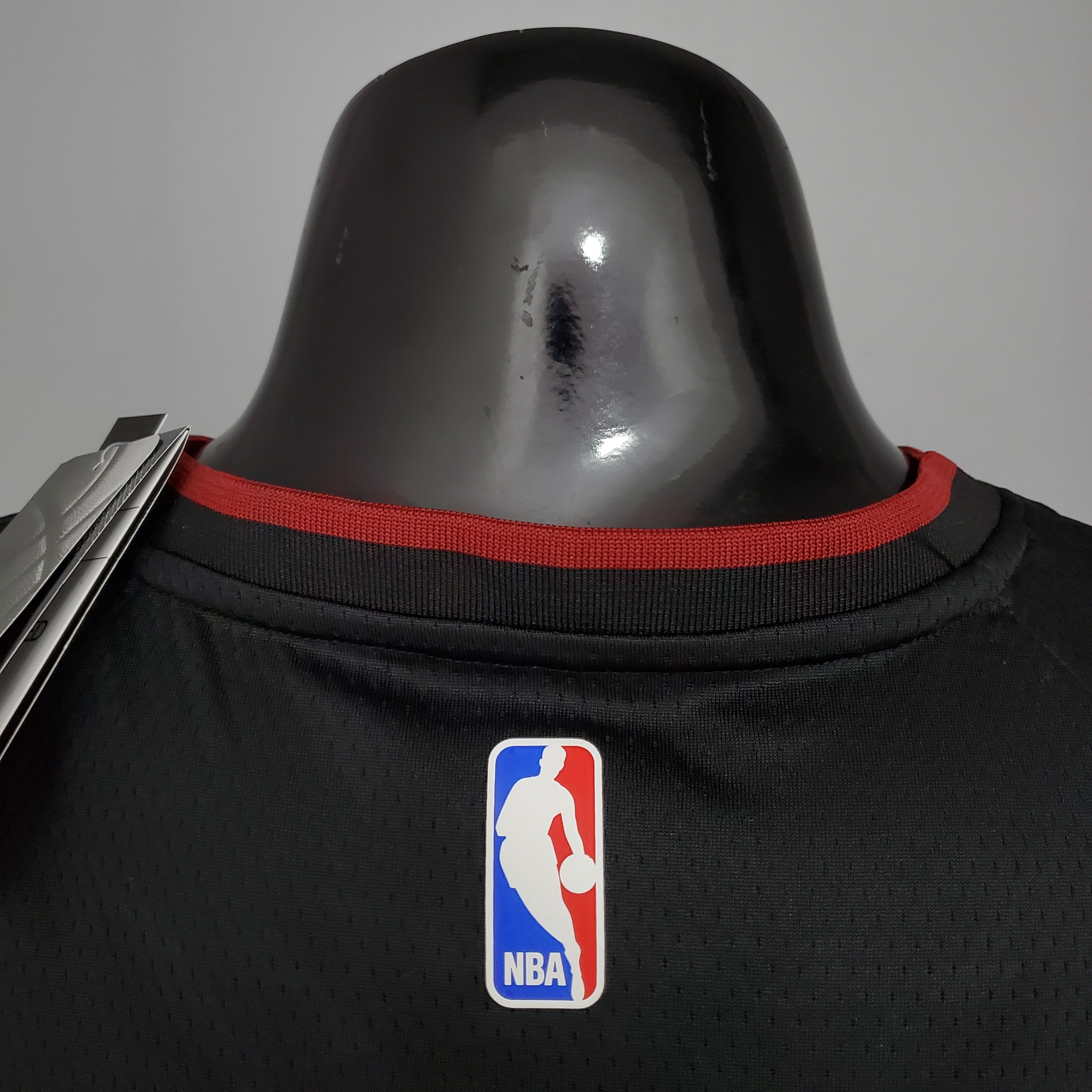 Camiseta Miami Heat (black)