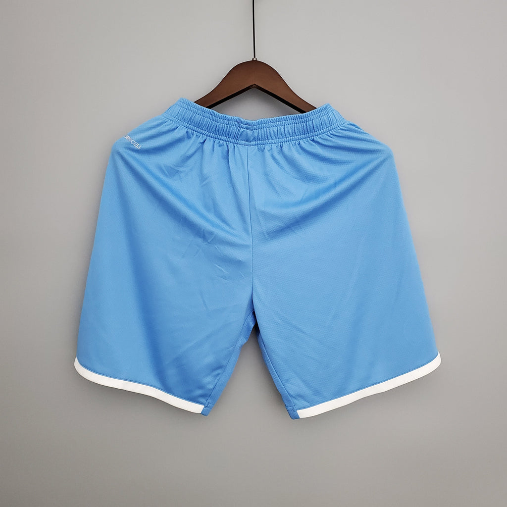 Manchester City 2021/22 Pantalón corto (Primera equipación)