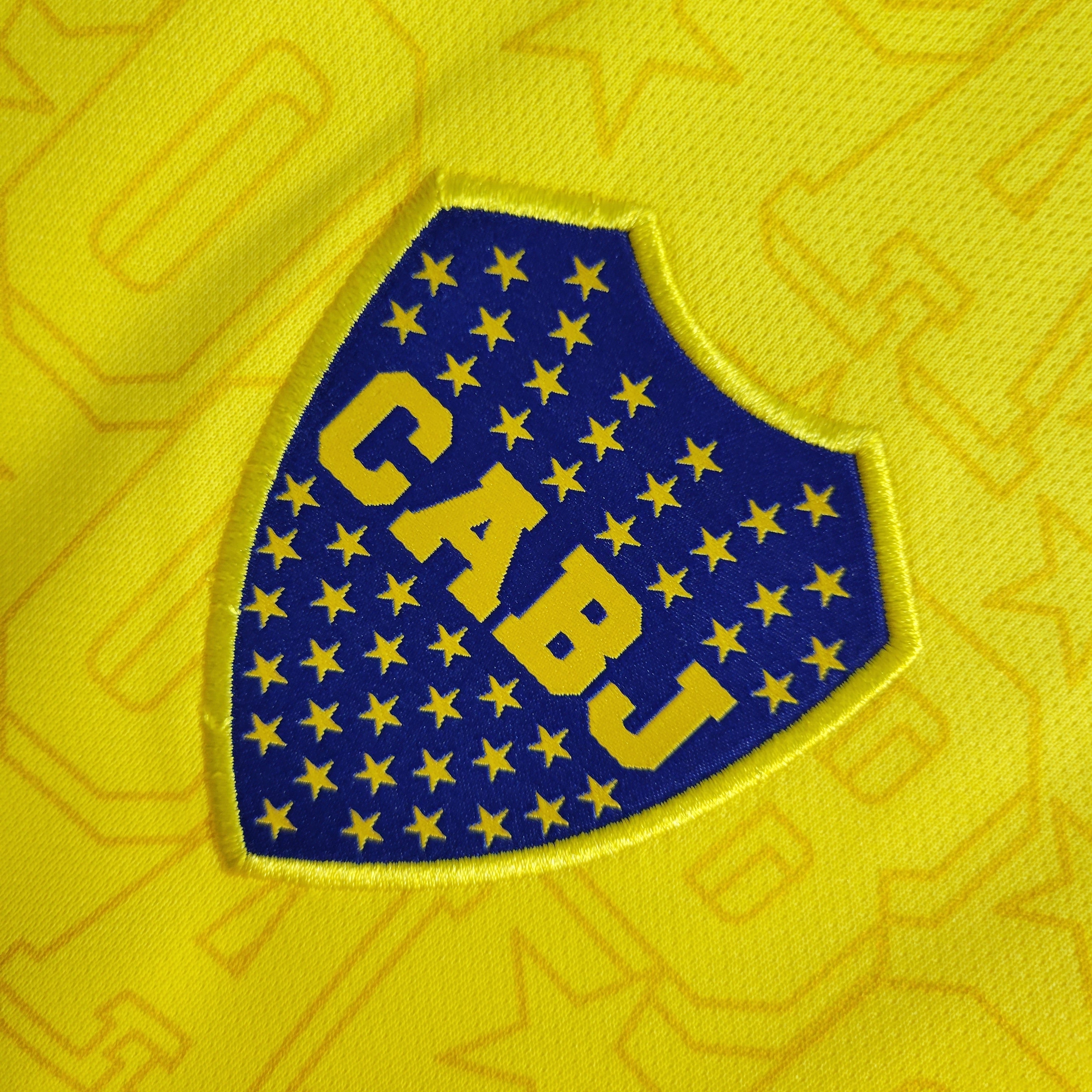 Boca Juniors 2022/23 (Tercera equipación)