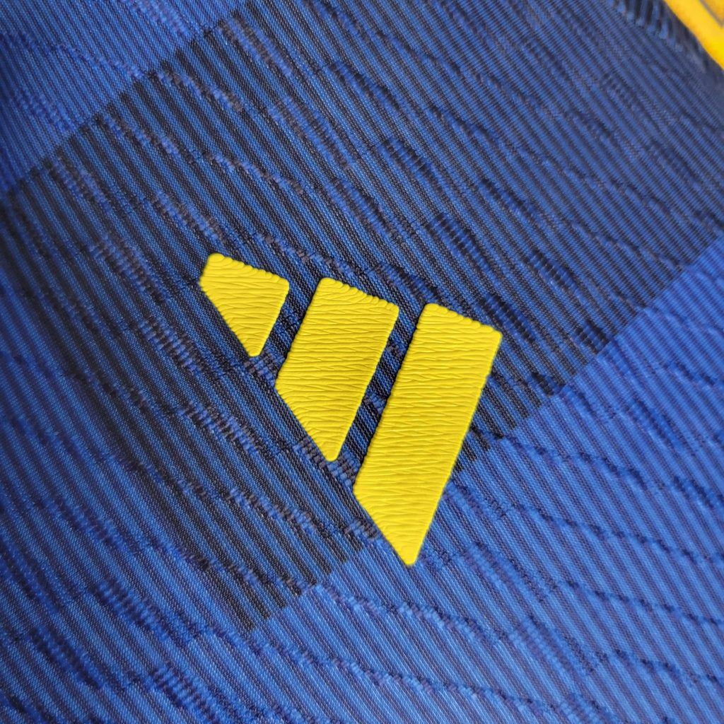 Boca Juniorsb 2023/24 (Primera equipacion)