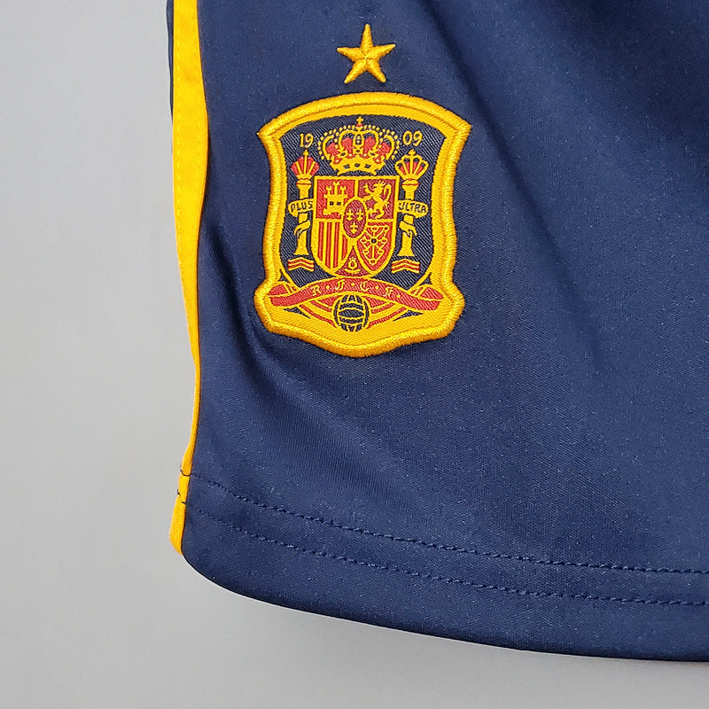 España EURO 2021 (Mini conjunto)