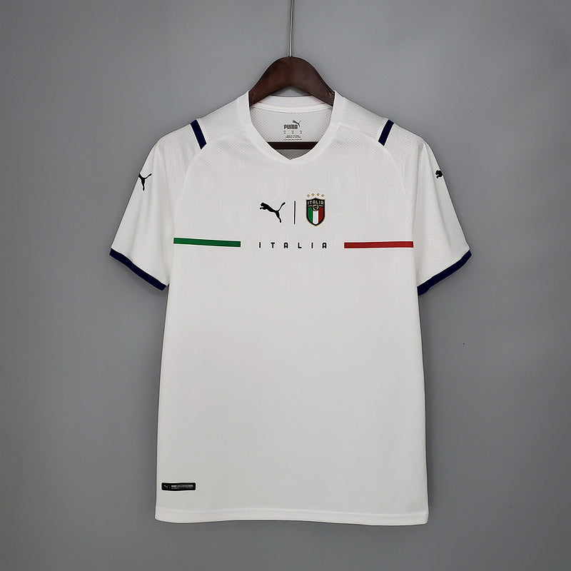 Italia 2021/22 (Segunda equipación)