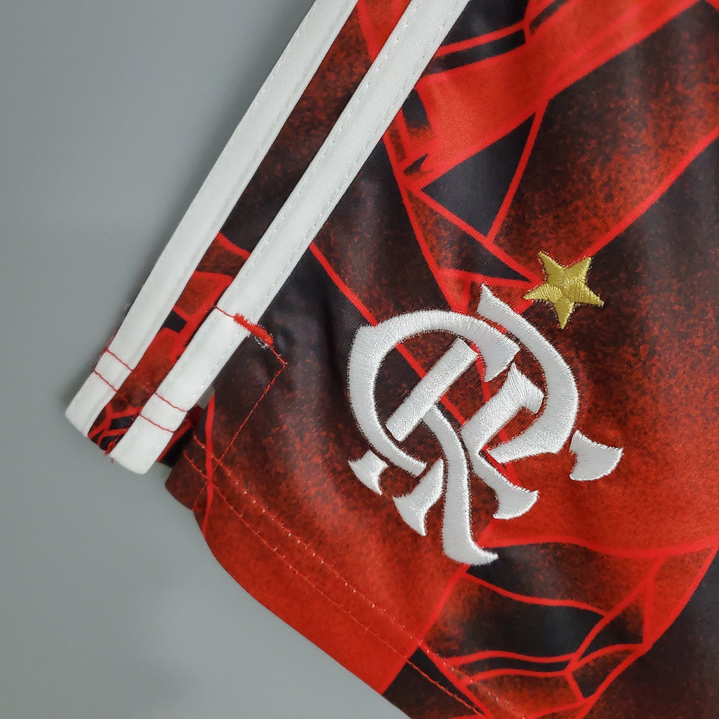 Pantalón corto Flamengo 2021/22