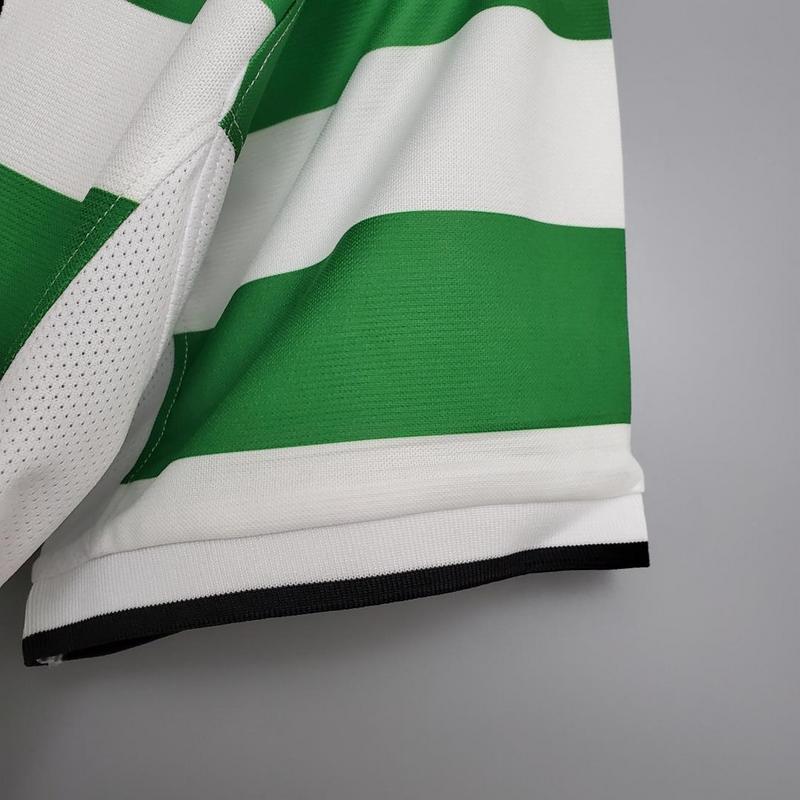 FC Celtic 2001/03