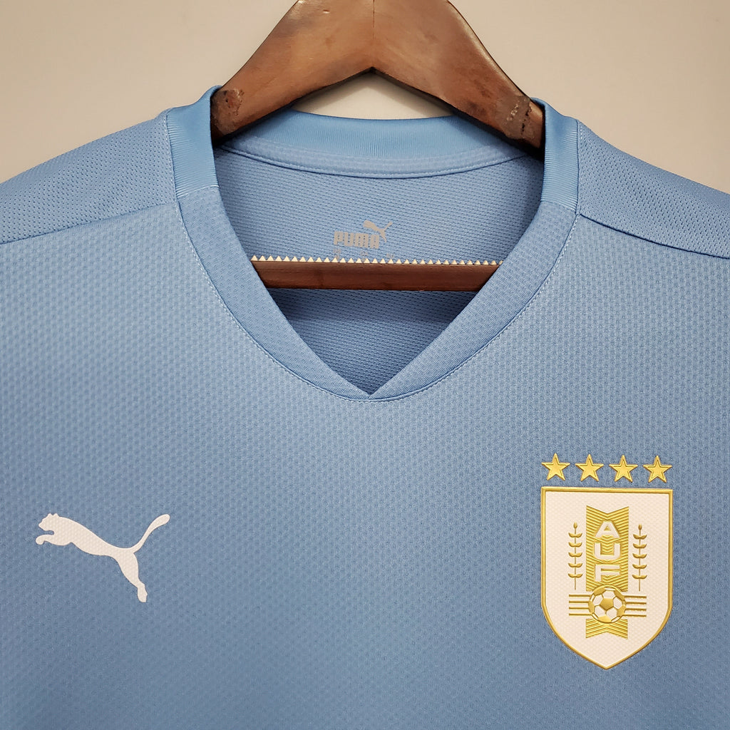Uruguay 2021