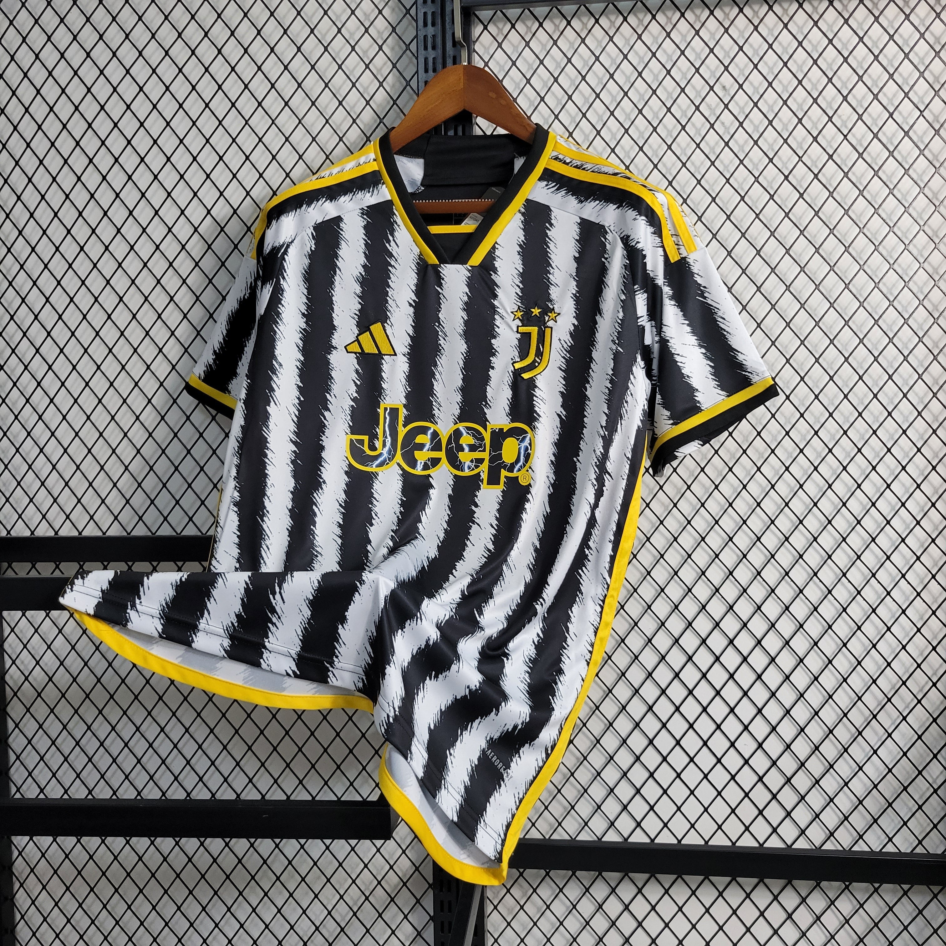 Juventus 2023/24 (Primera equipación)