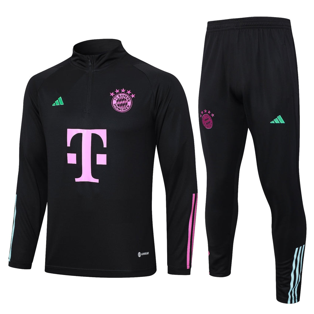 Chandales Bayern de Múnich
