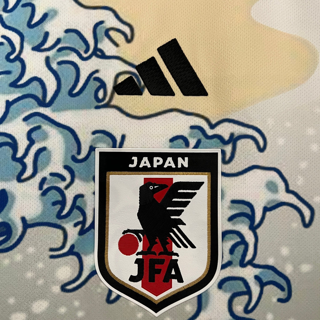 Japón 2024 Special Edition