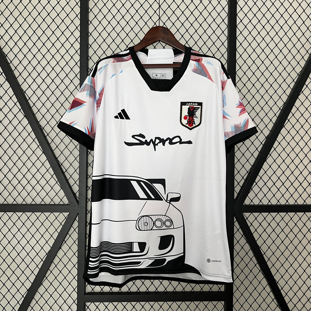 Japón 2024 (Special Edition Supra)