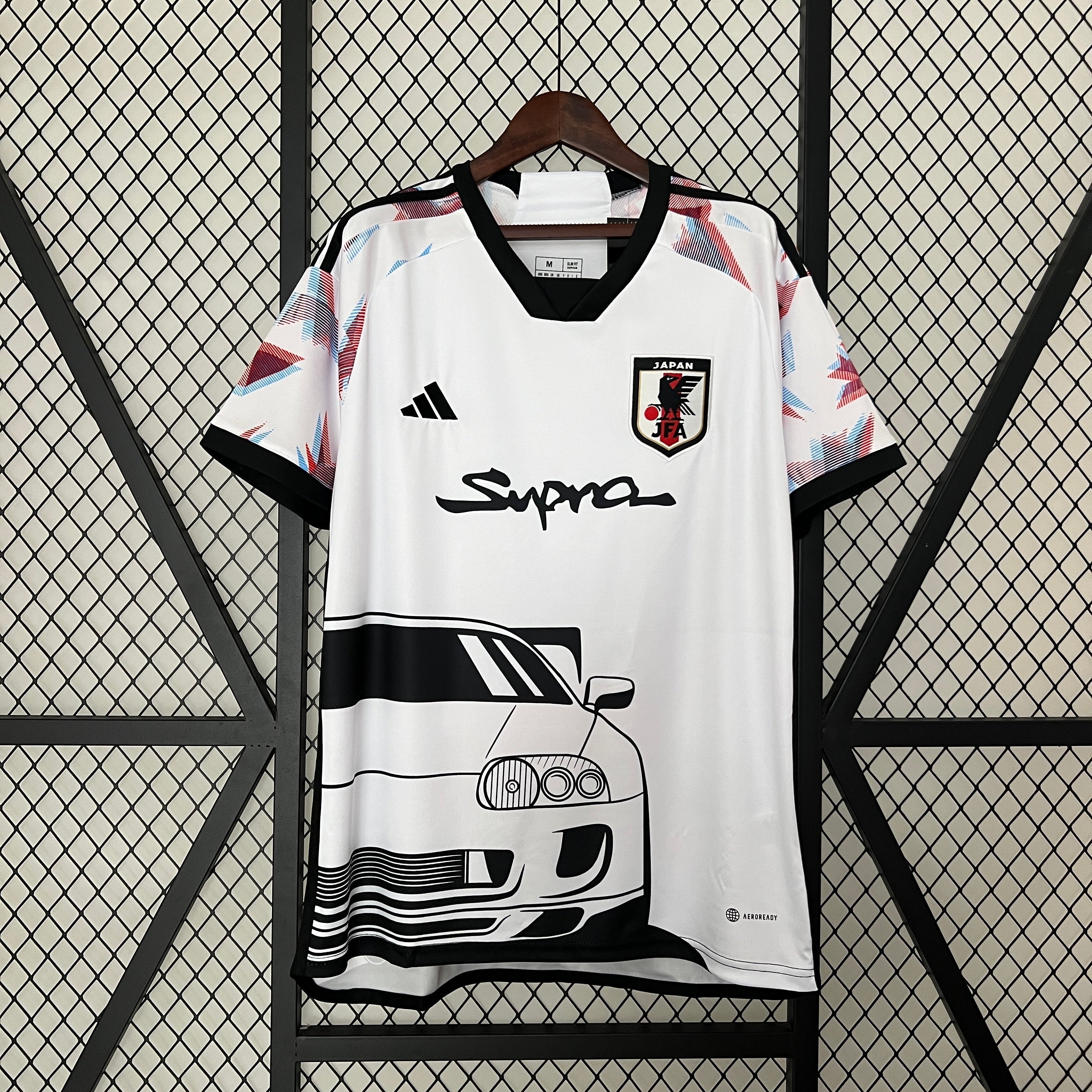 Japón 2024 (Special Edition Supra)