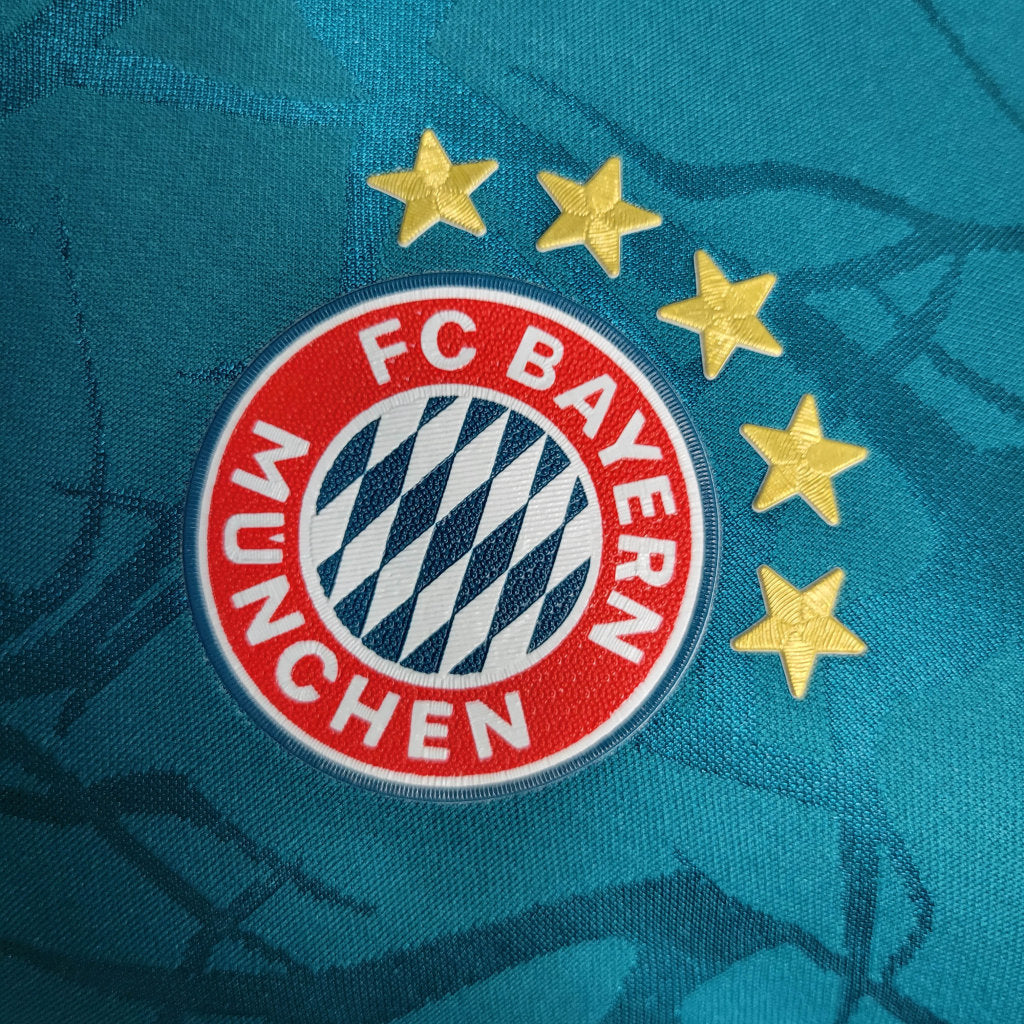 Bayern Munich 2023/24