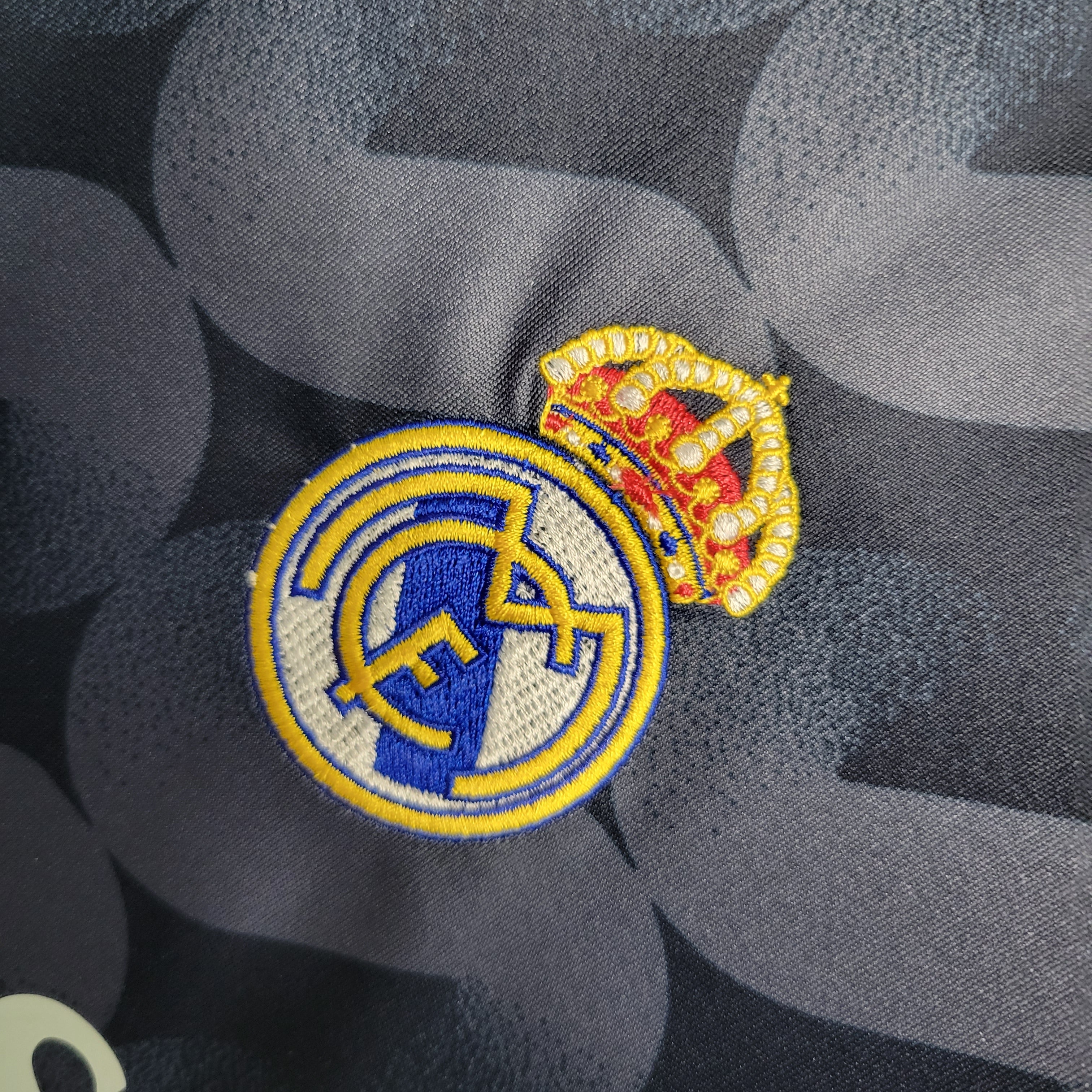 Real Madrid 2023/24 (mini conjunto)