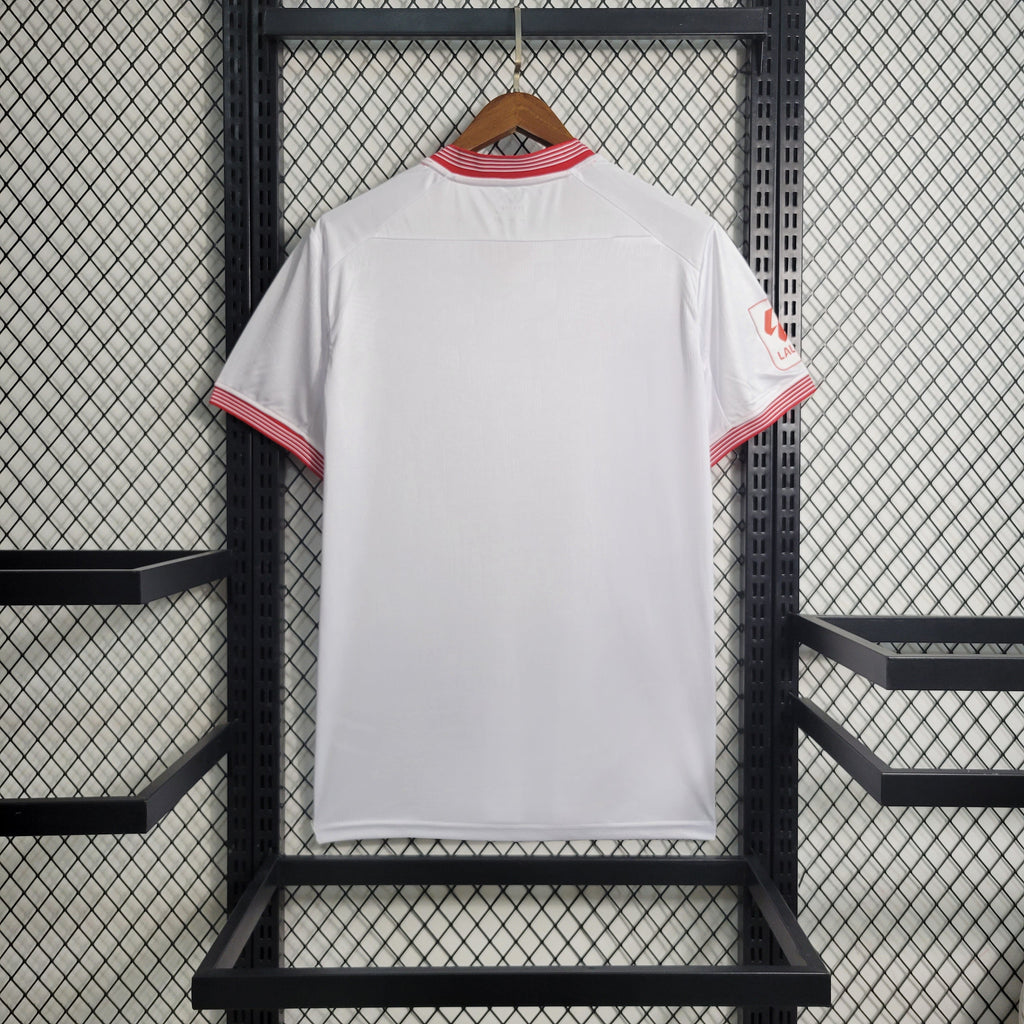 Sevilla 2023/24 (Primera equipación)