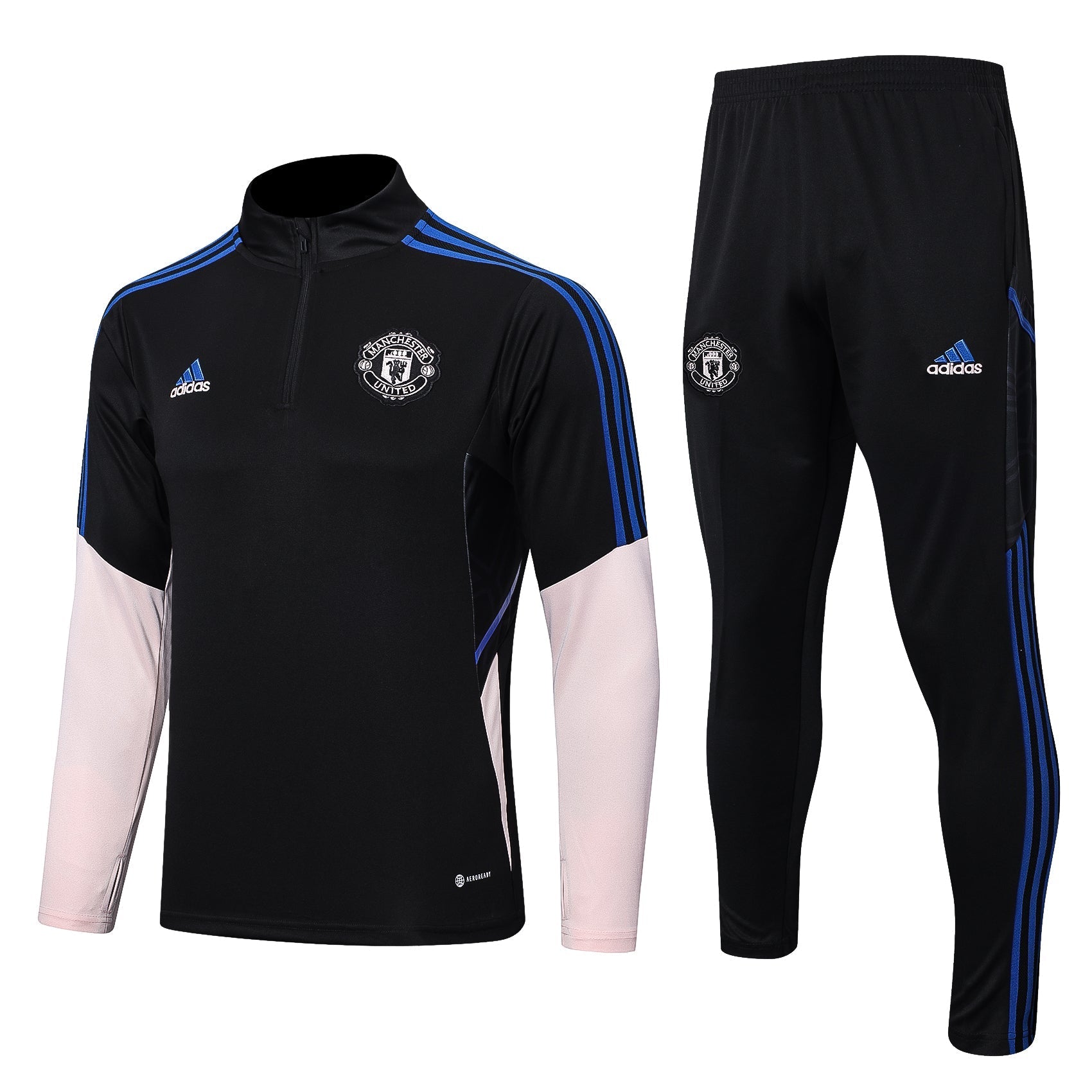 Chandales Manchester United
