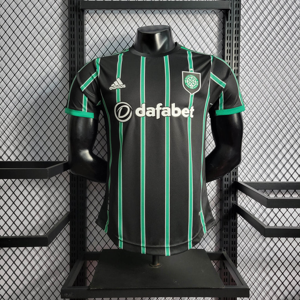 Celtics 2023/24 (Segunda Equipacion)