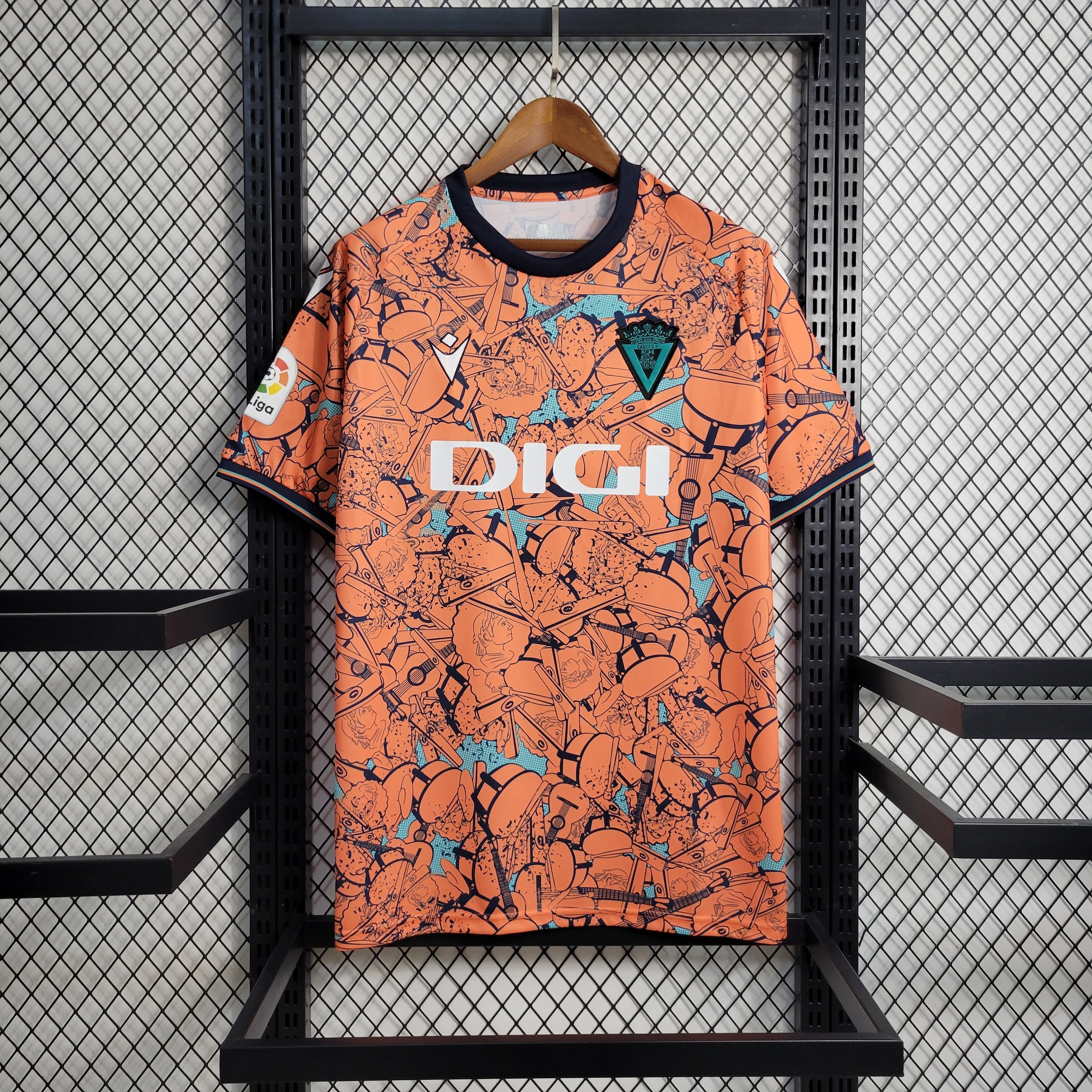 FC Cádiz 2023/24 (Special Edition)
