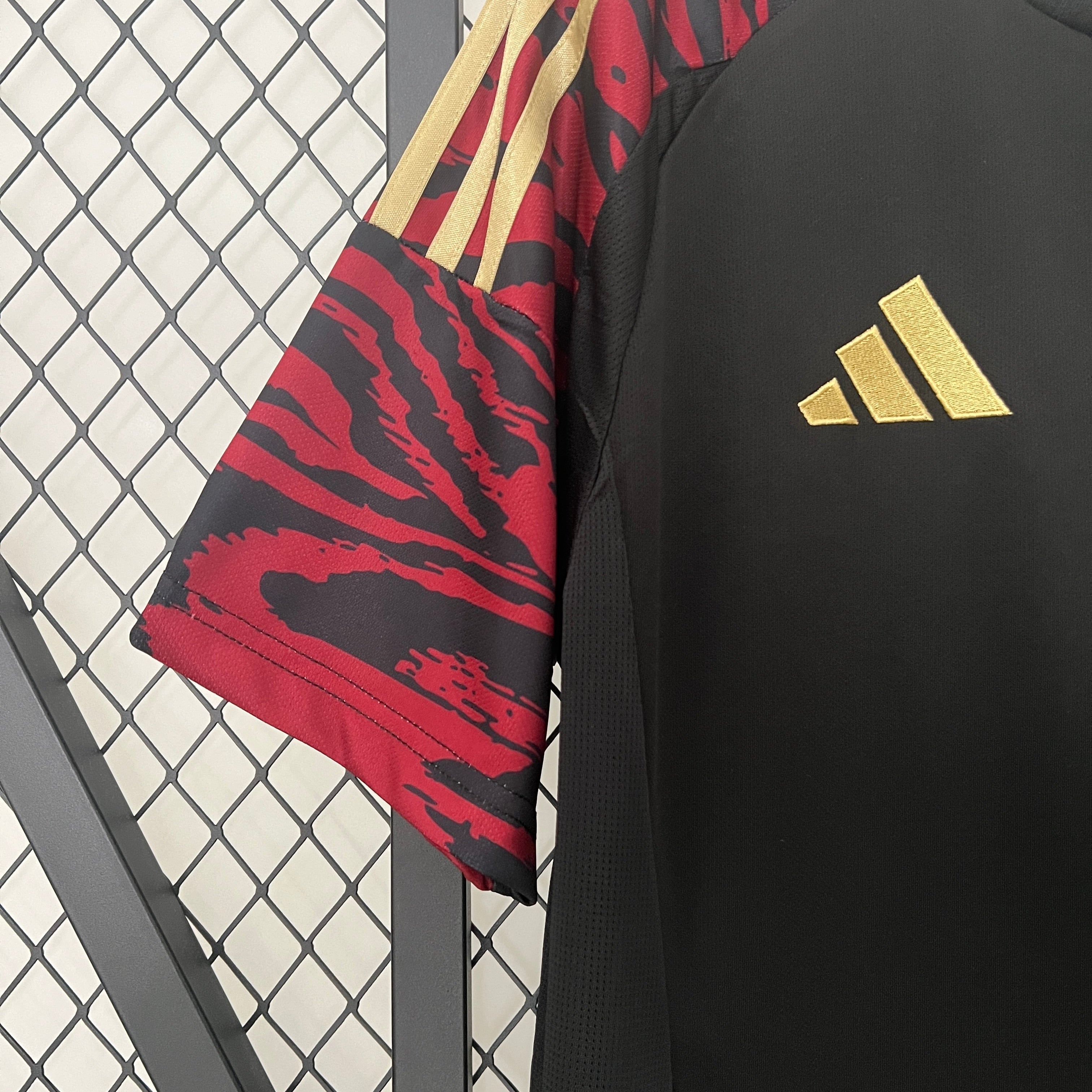 Perú 2024/25 (Segunda equipación)