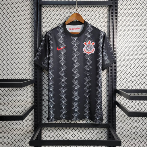 Corinthians 2023/24 (edicion entrenamiento)