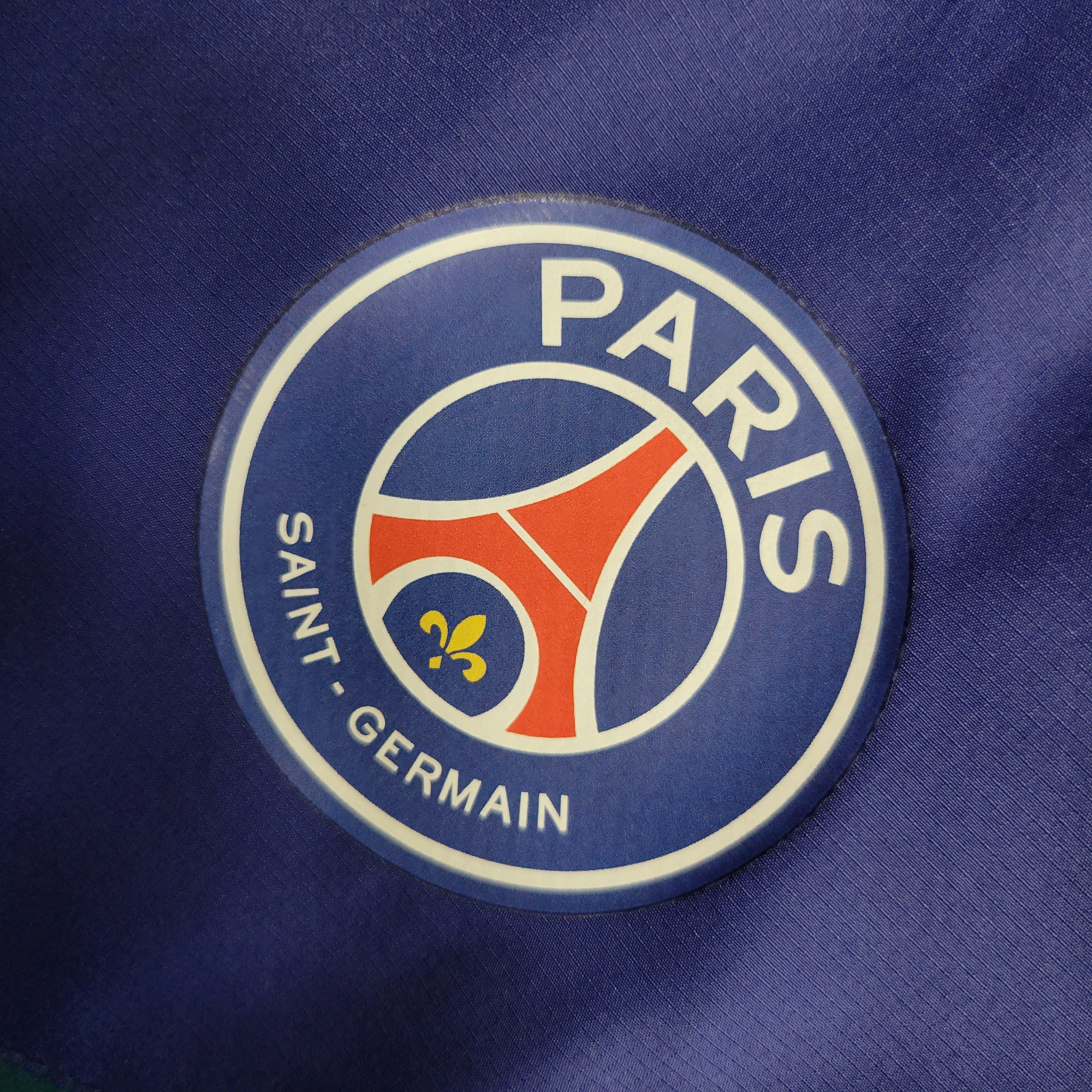 PSG cortavientos