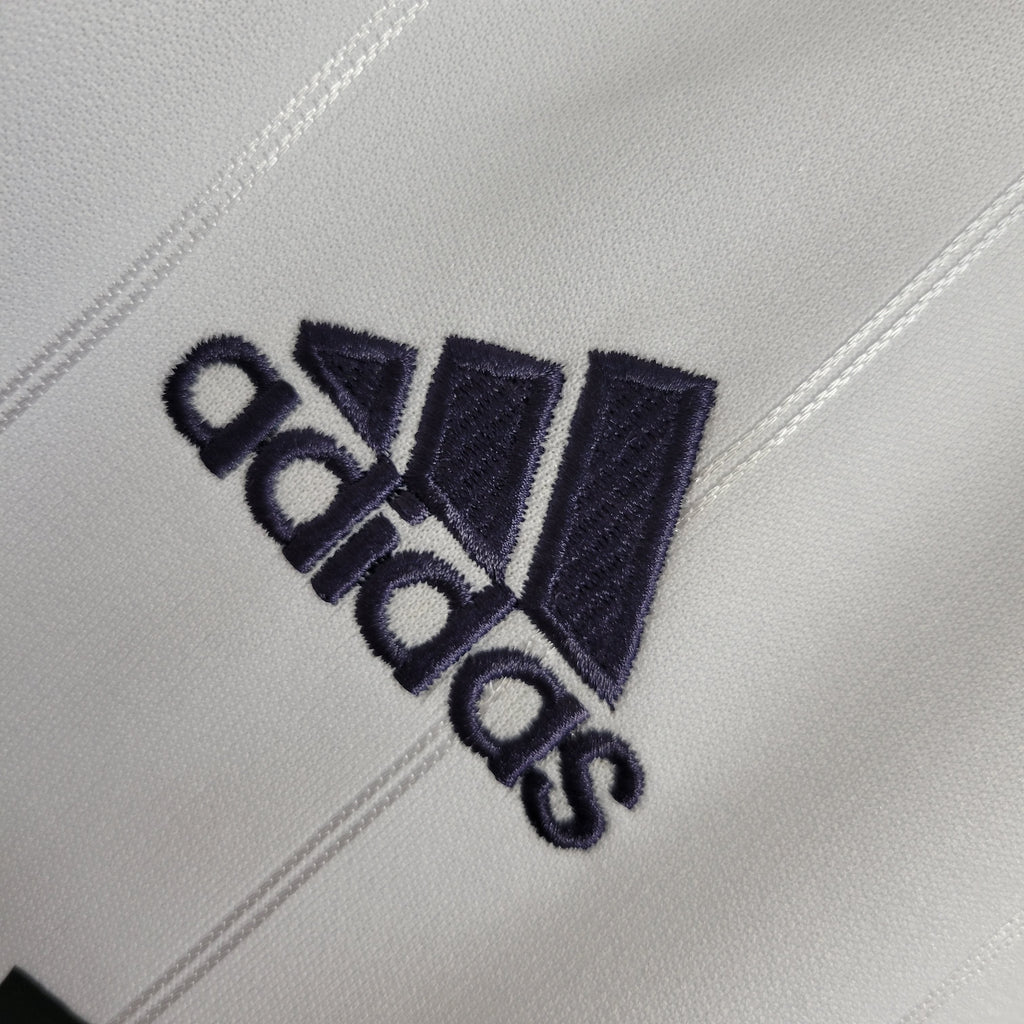 Retro Real Madrid 2012/2013 (mangas largas)