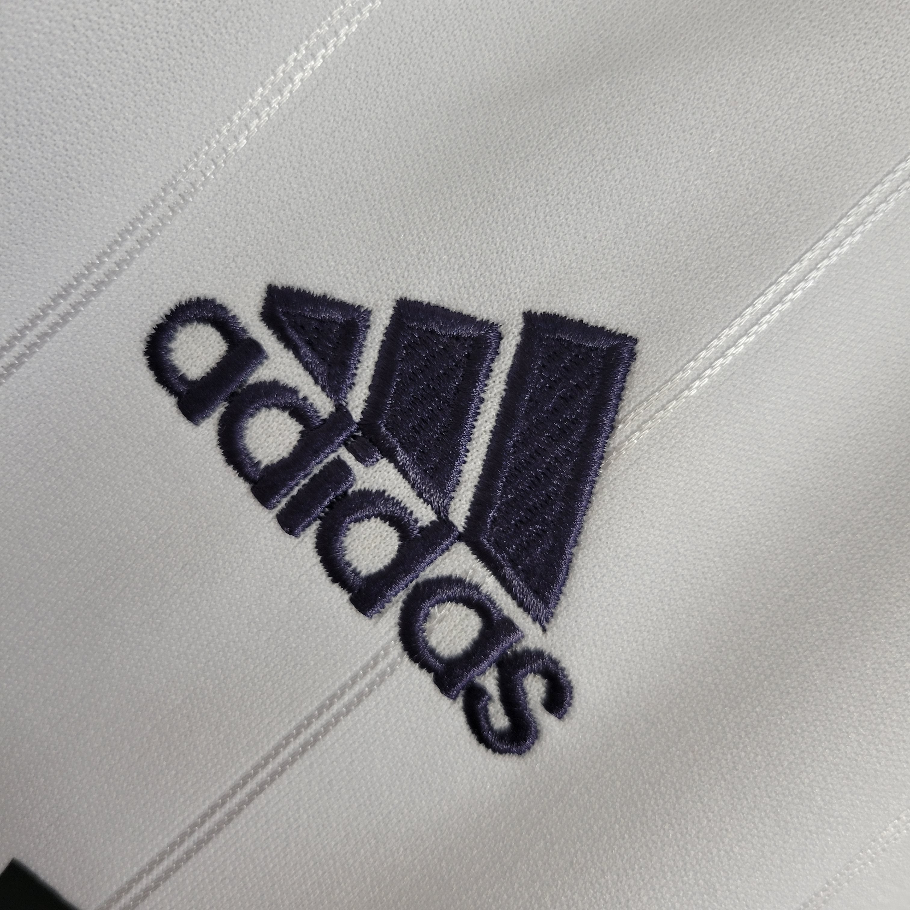 Retro Real Madrid 2012/2013 (mangas largas)
