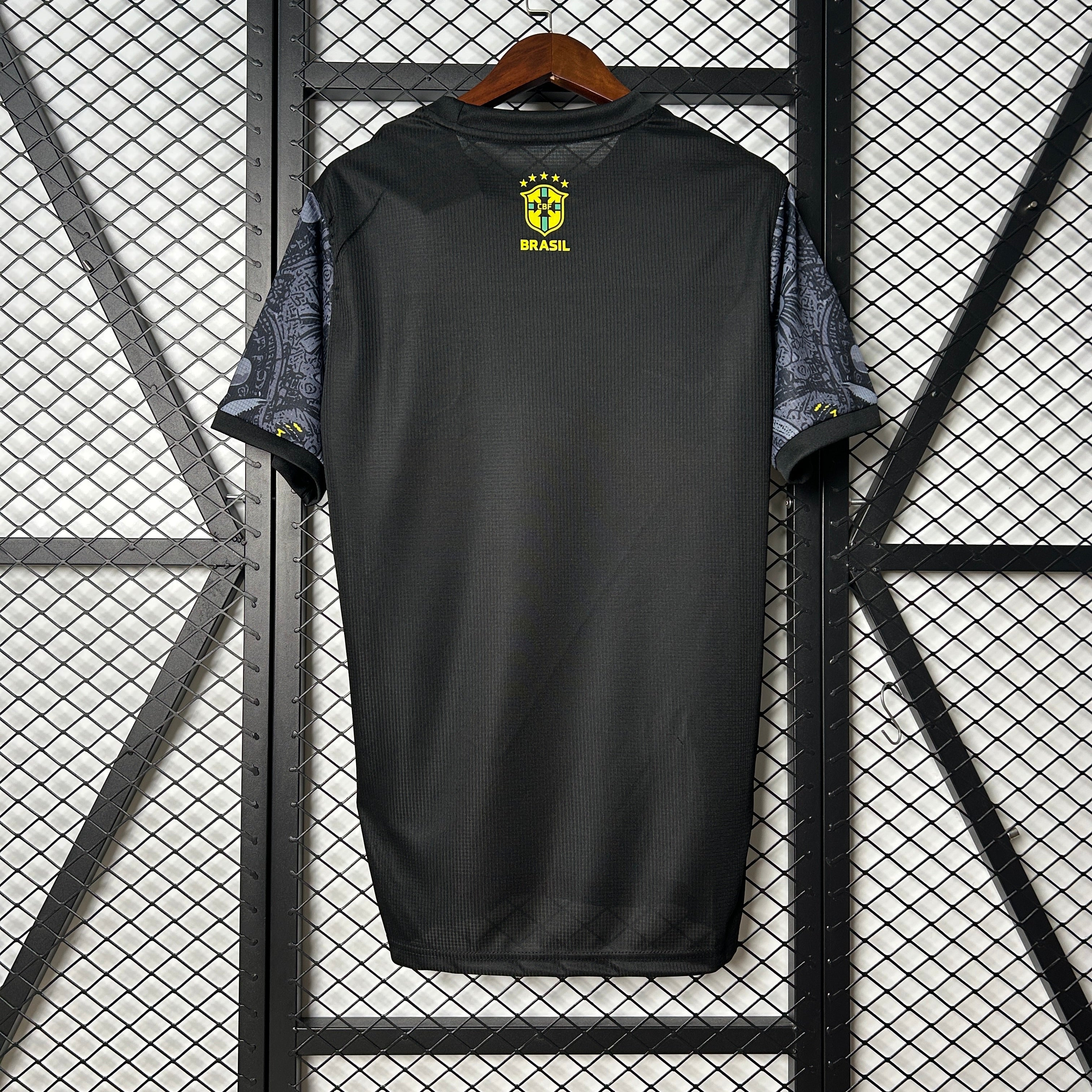 Brasil 2025 Concept Edition
