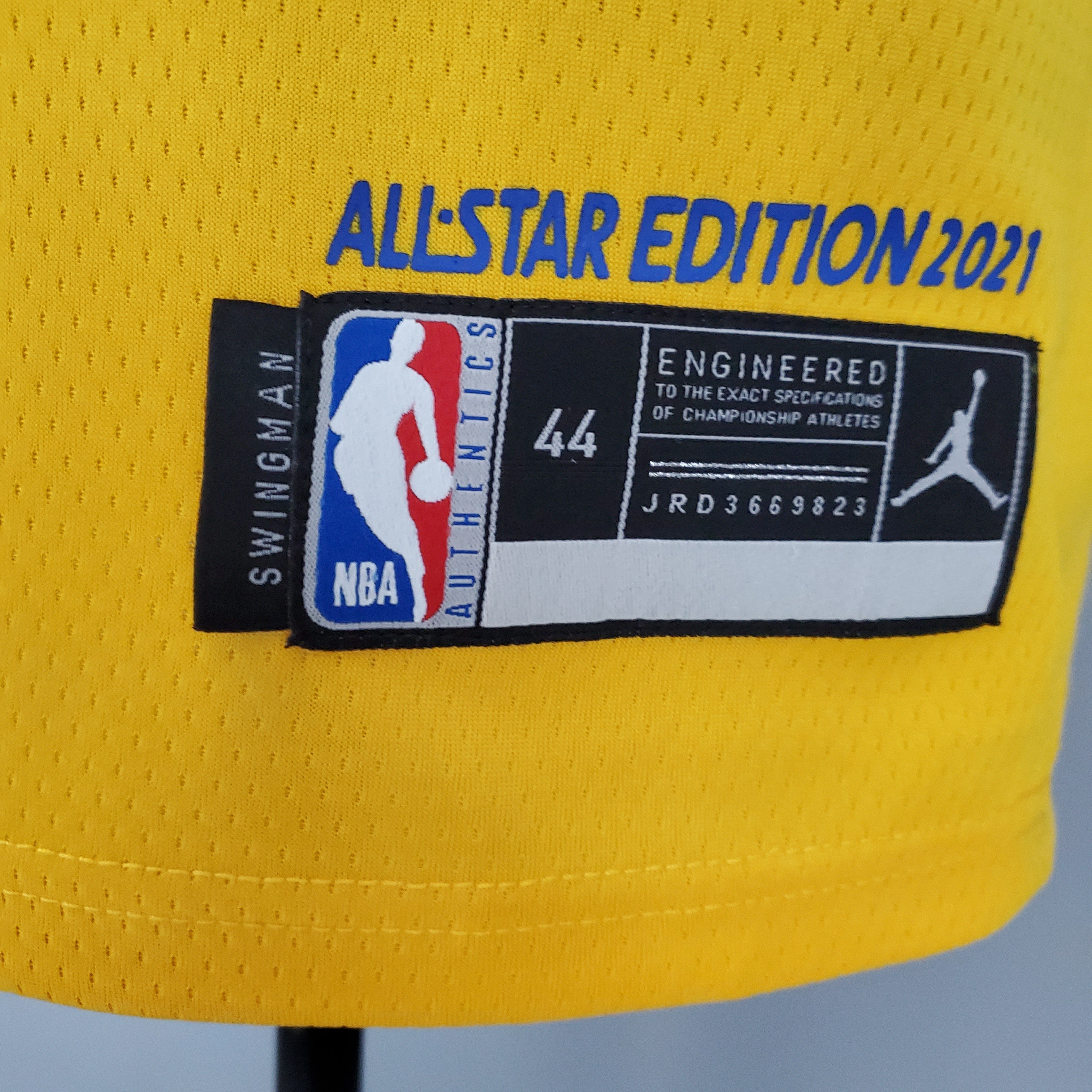 Camiseta All-Star (Edición limitada)