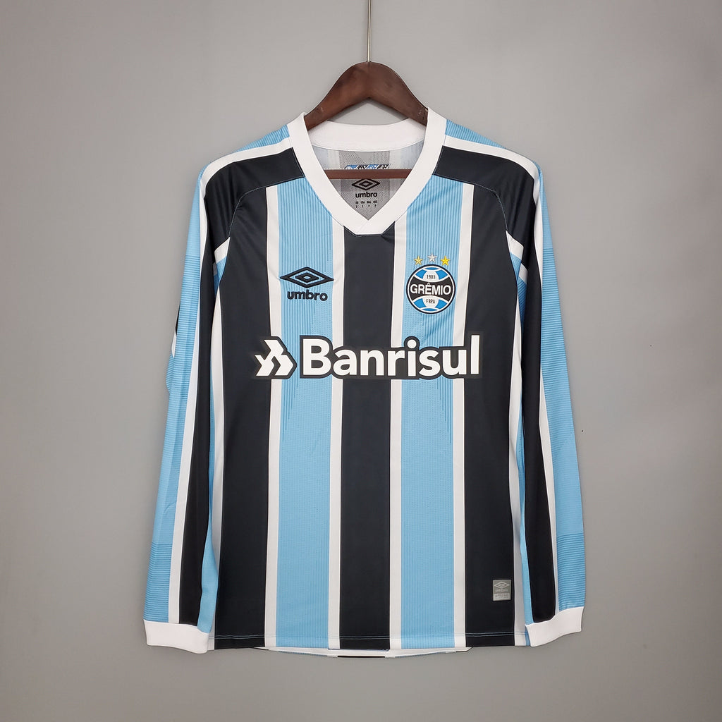 Gremio 2021/22 Manga larga (Primera equipación)