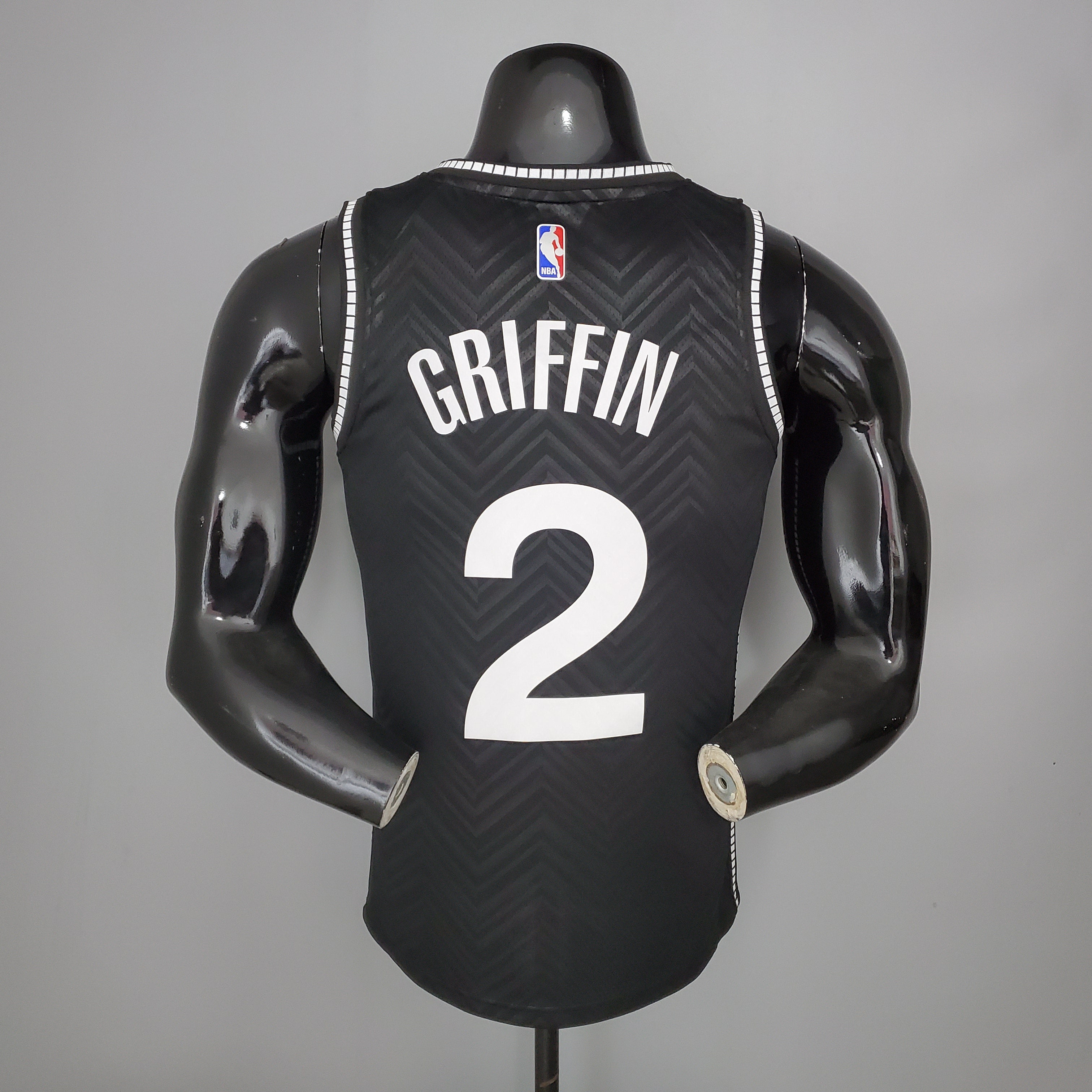 Camiseta Brooklyn Nets Bonus Edition