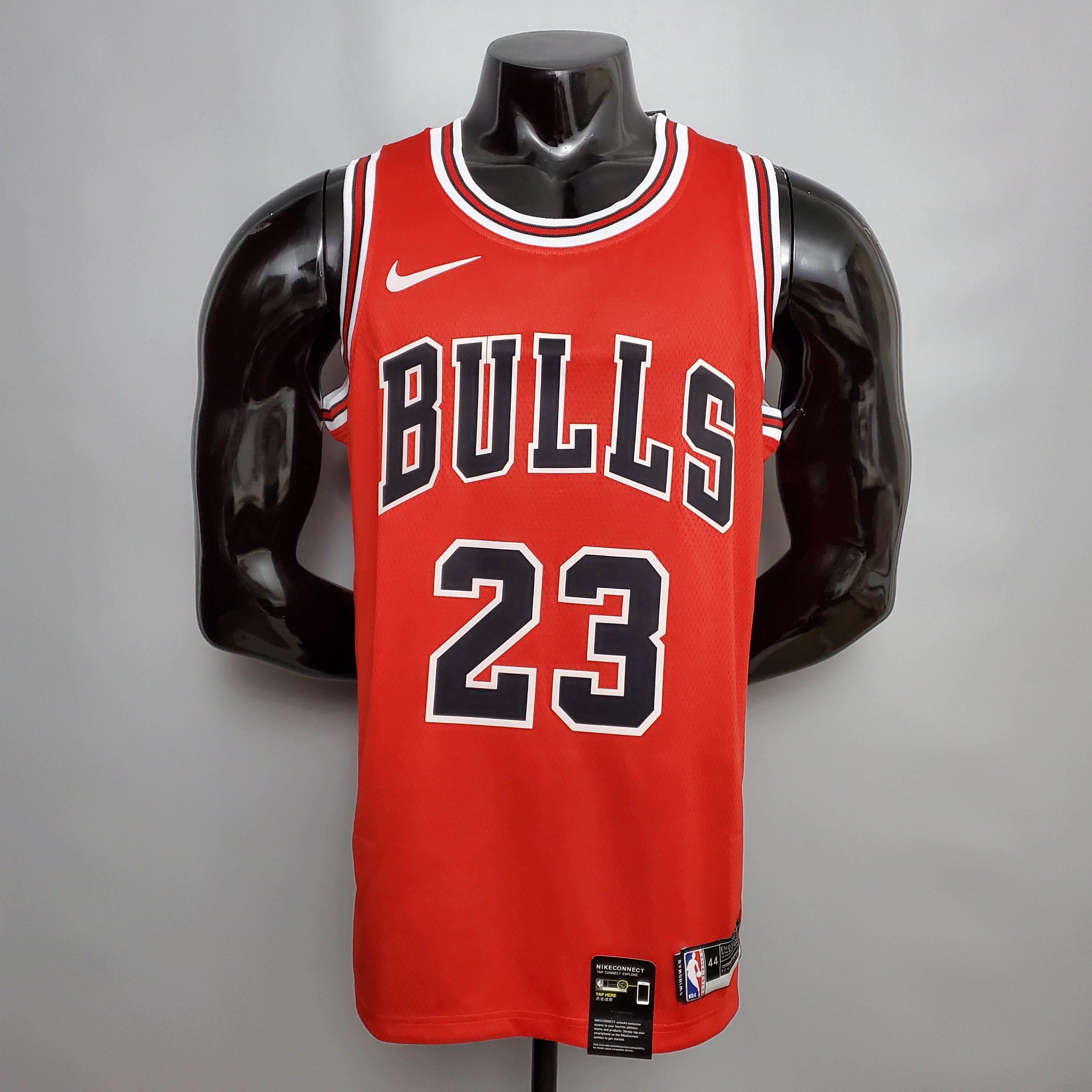 Jordan