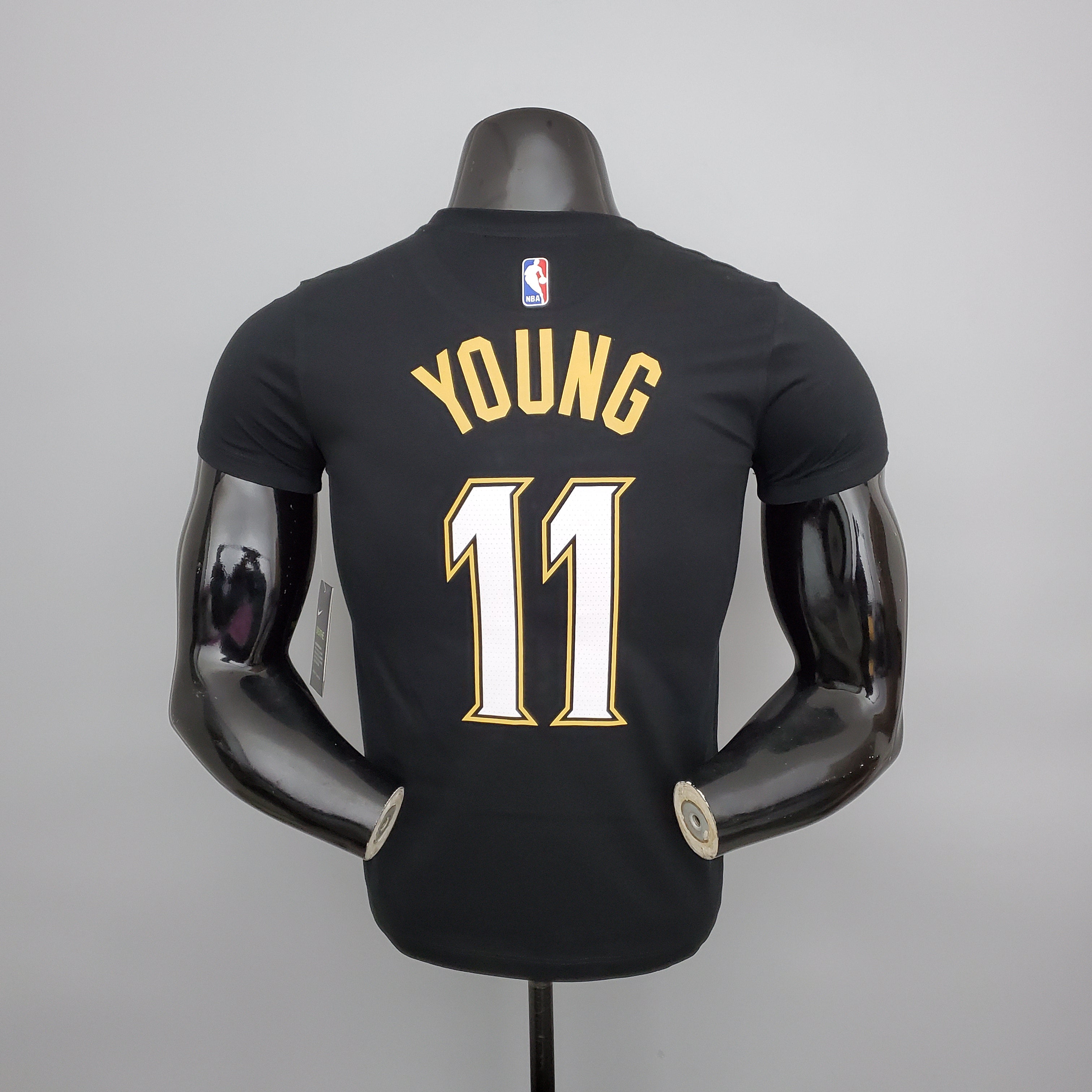 Camisetas Mangas Cortas Atlanta