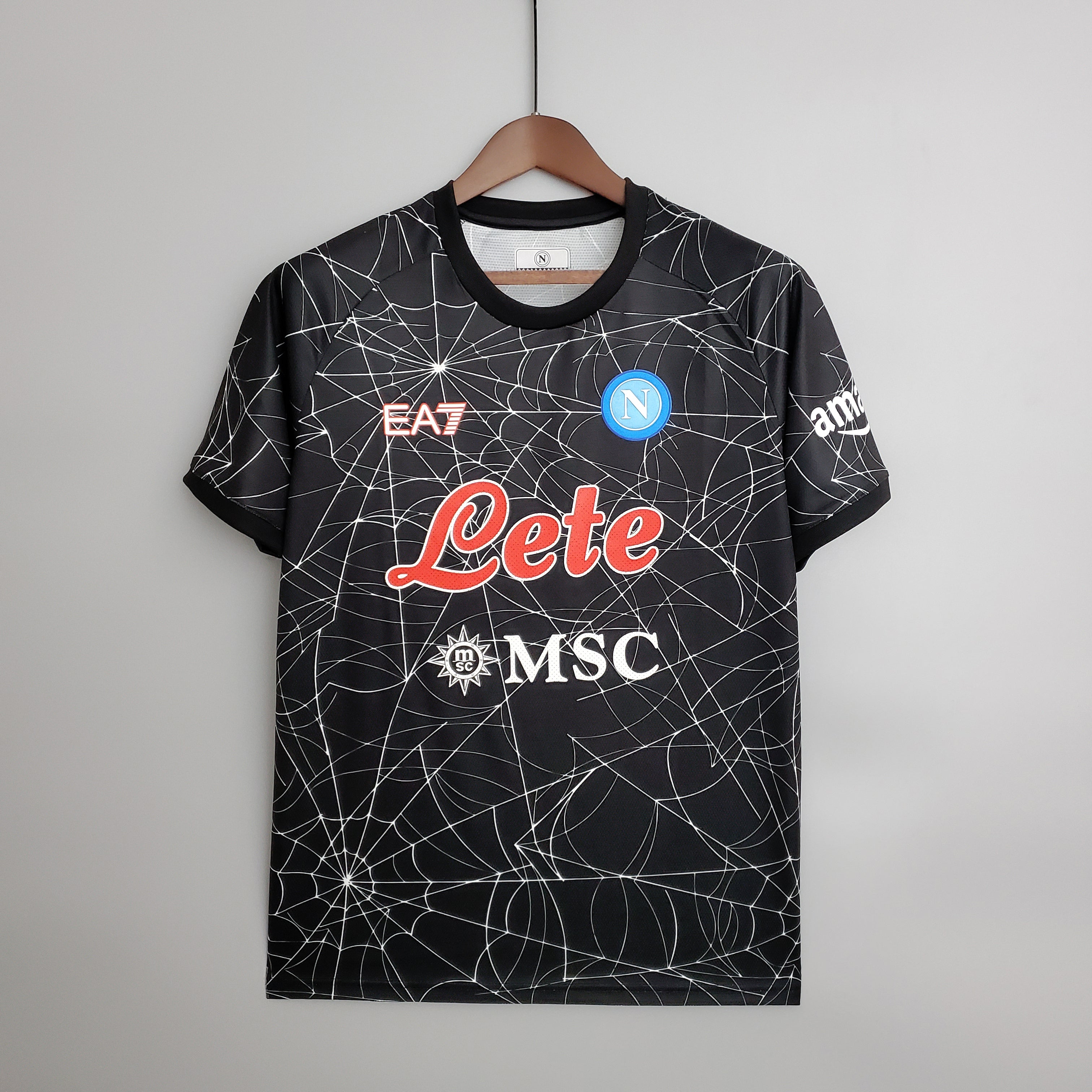 Napoli 2021/22 (Edición Halloween)