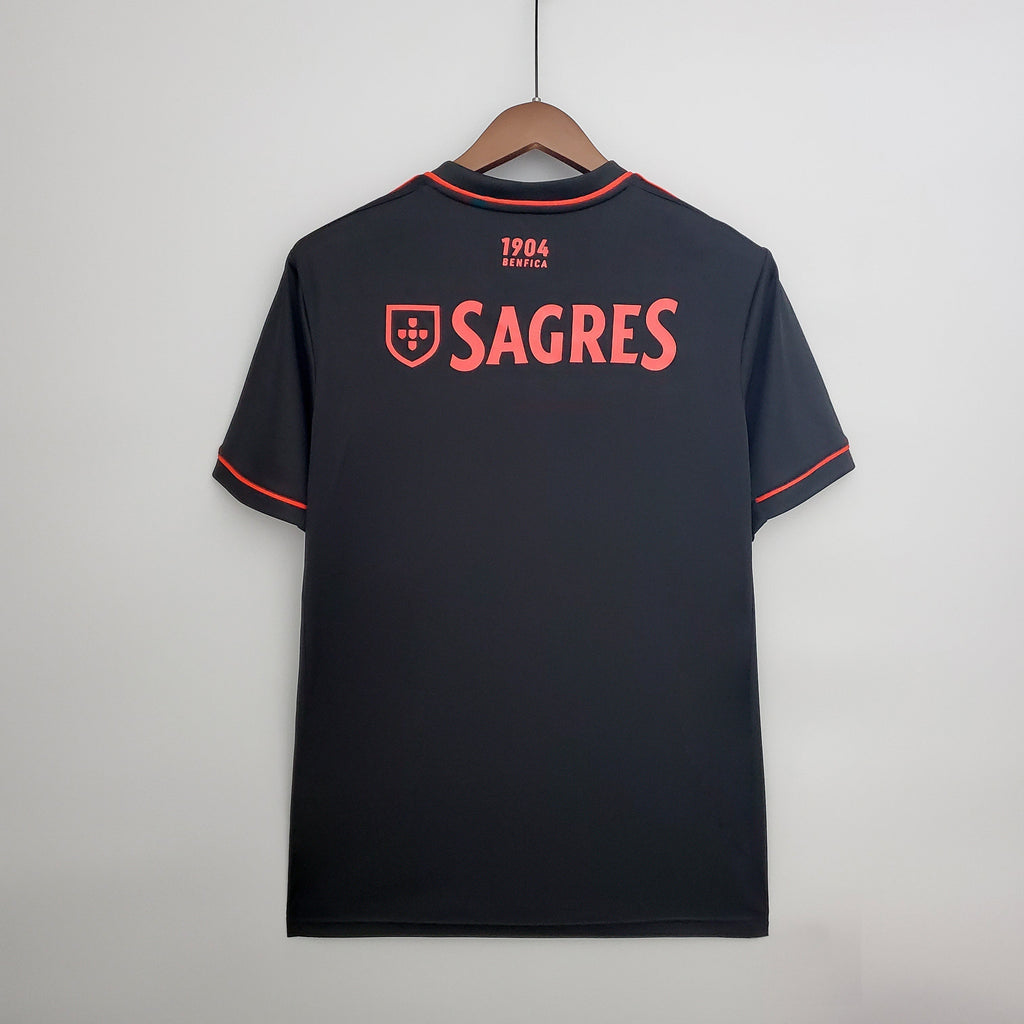 Benfica 2021/22 (Tercera equipación)