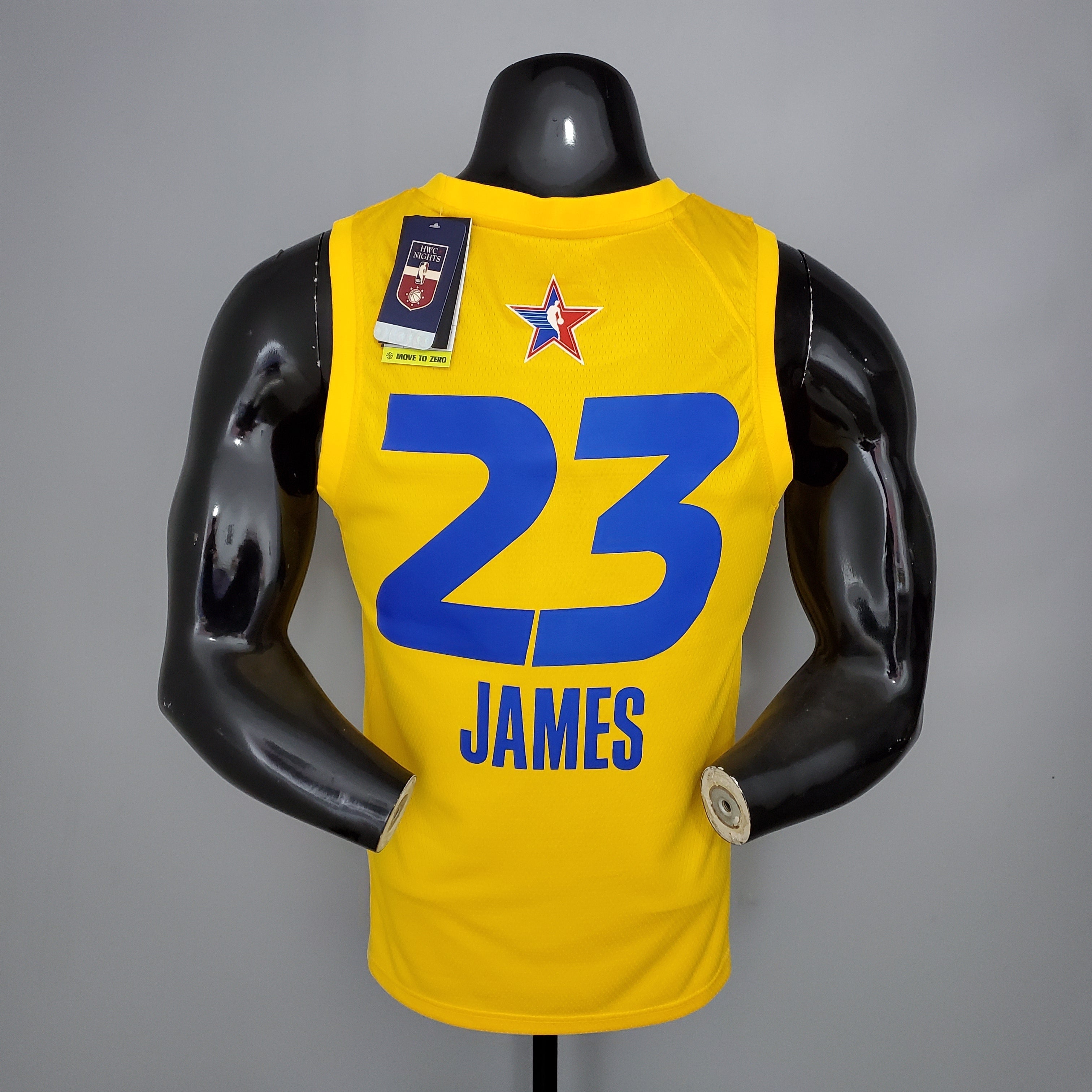 Camiseta All-Star (Edición limitada)