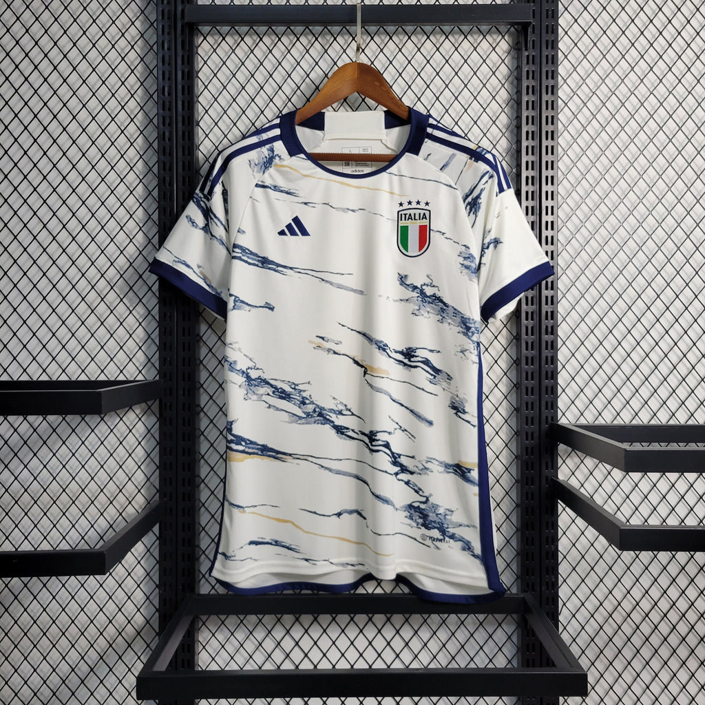 Italia 2023/24 (Segunda equipación)