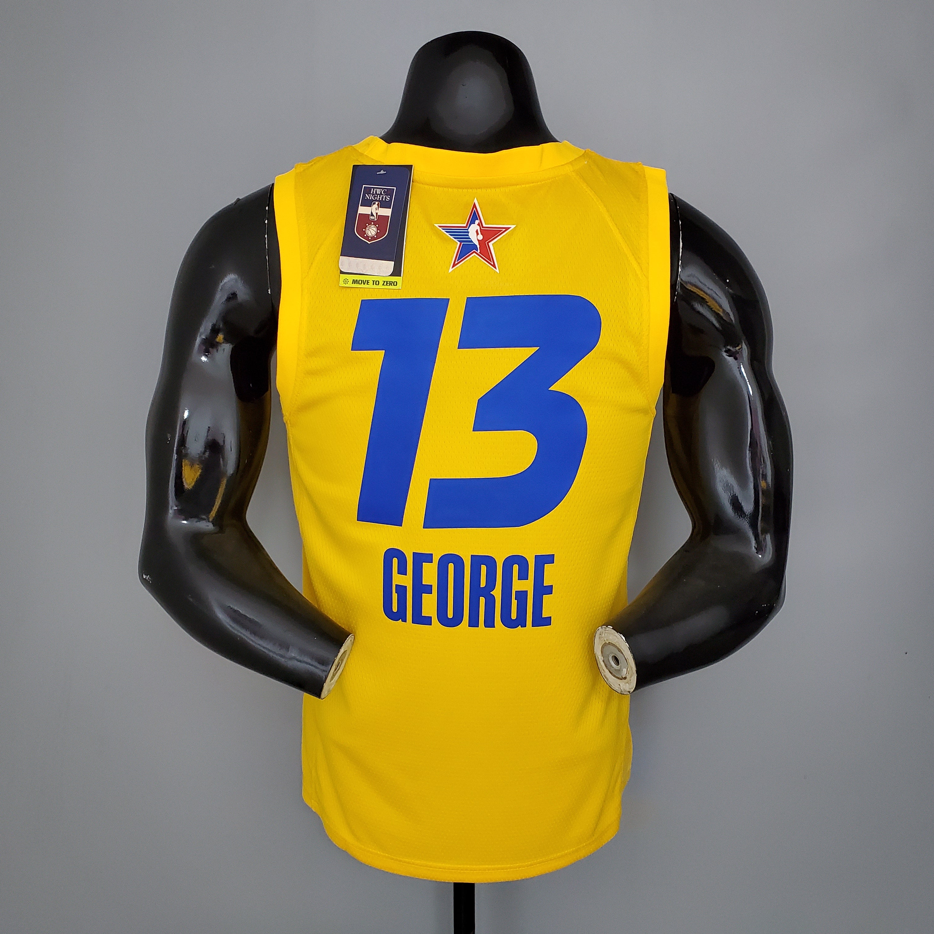 Camiseta All-Star (Edición limitada)