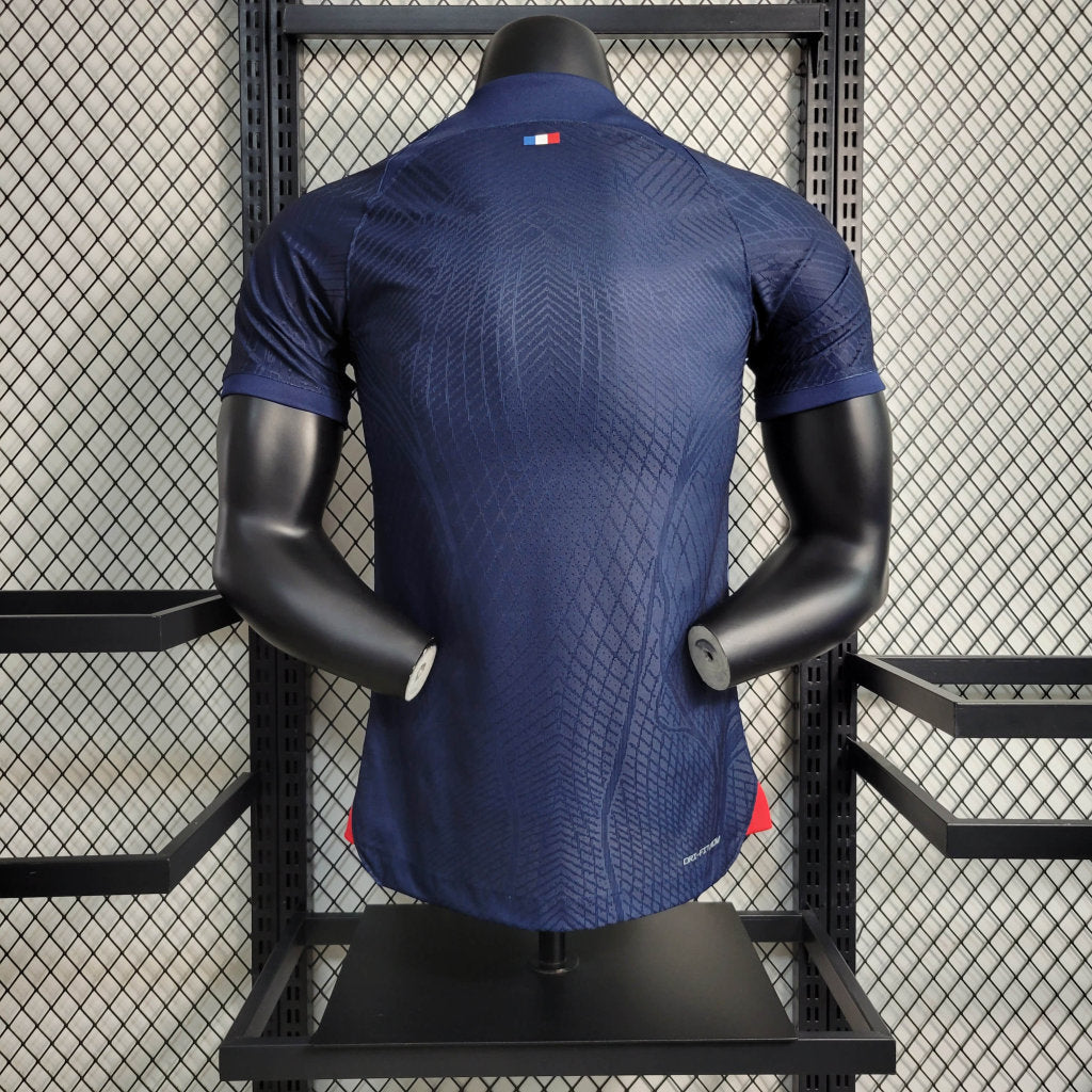 Paris Saint-Germain 2023/24 (Primera equipacion)