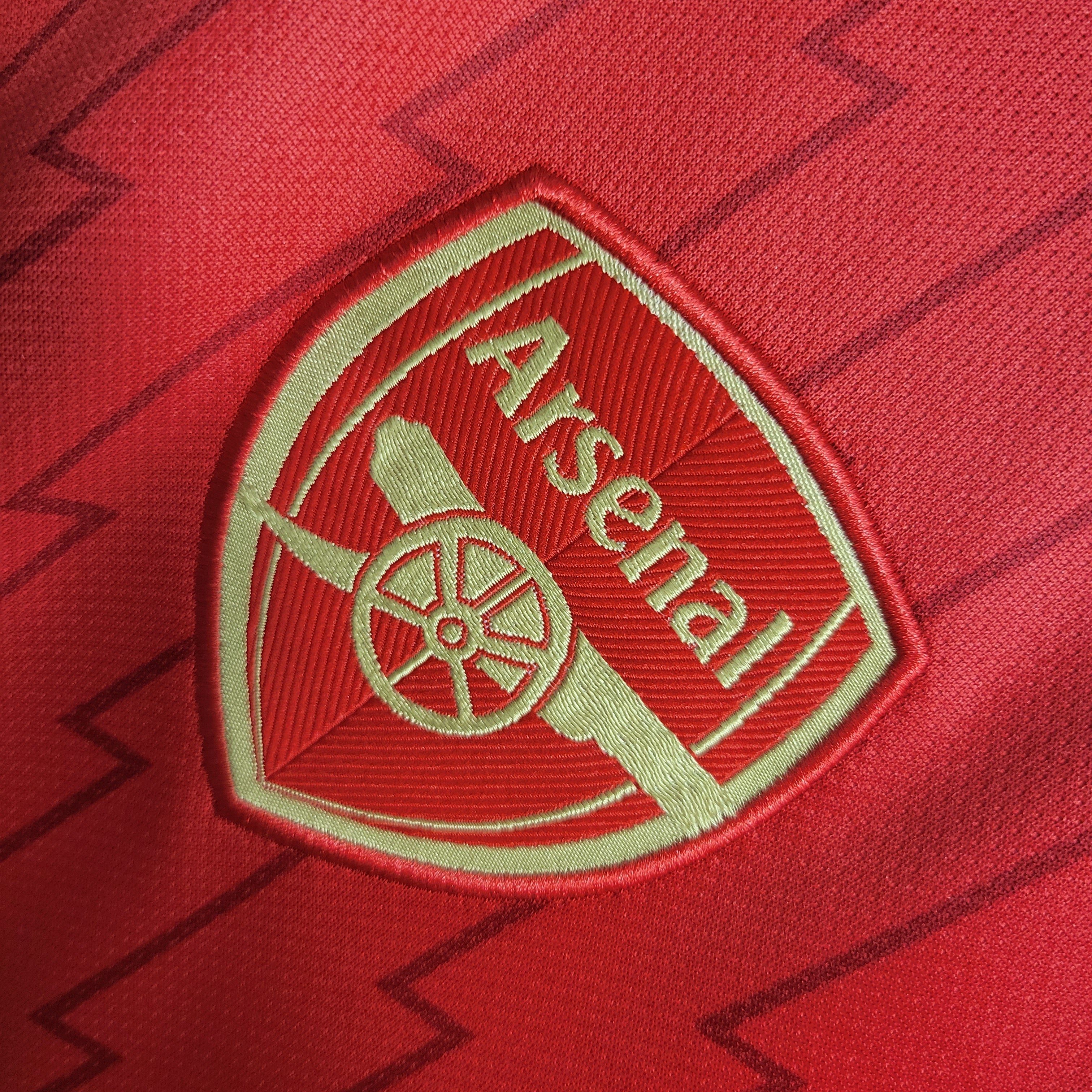 Arsenal 2023/24 (Primera equipación)