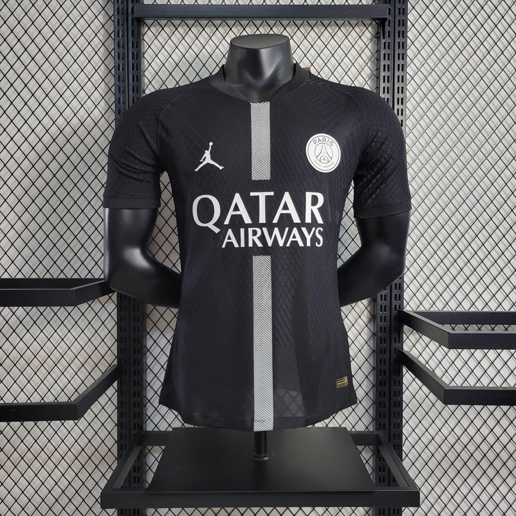 Paris Saint-Germain 2023/24 (edicion negra)