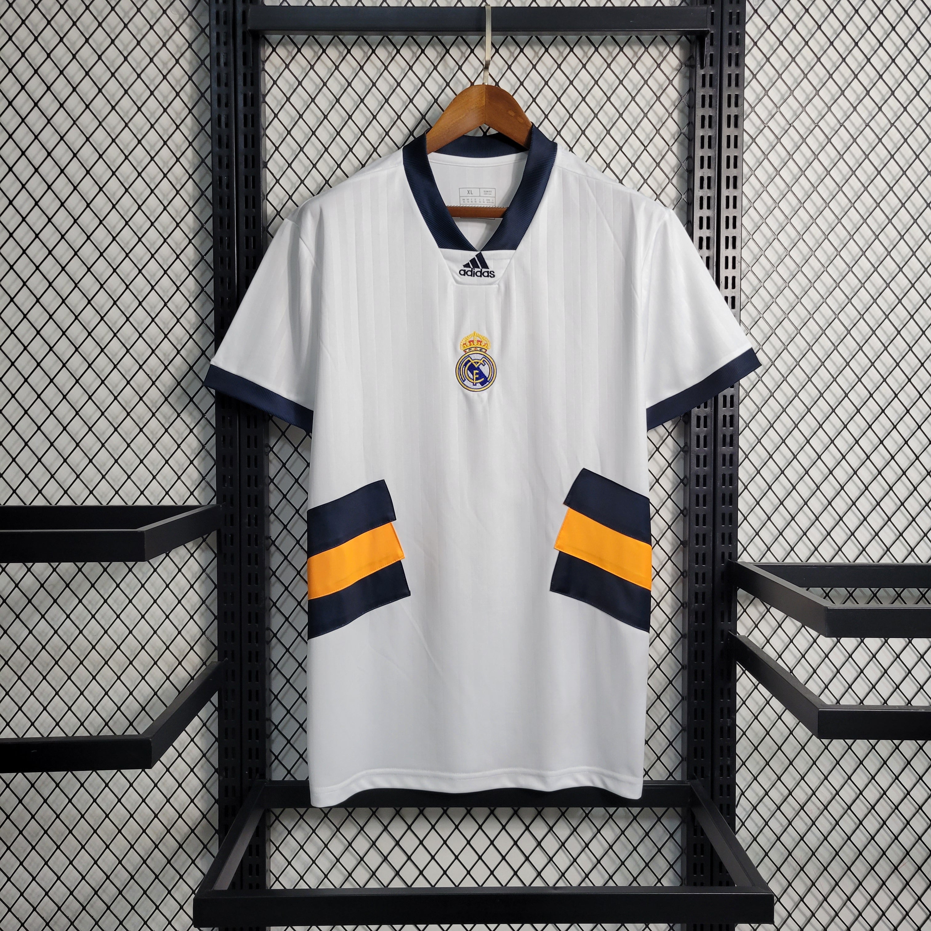 Real Madrid 2024 (Oversize)
