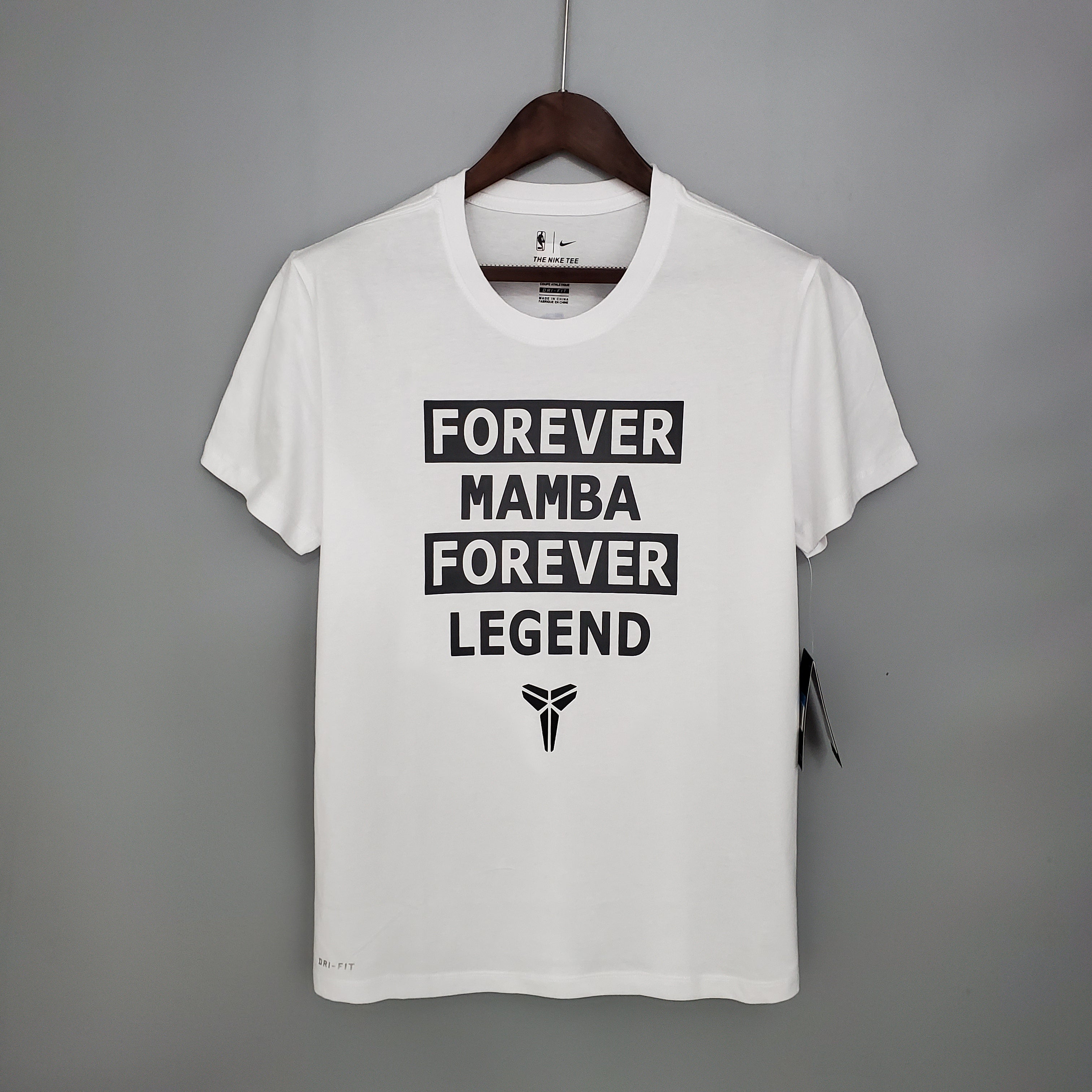 Camiseta Mangas Cortas Kobe
