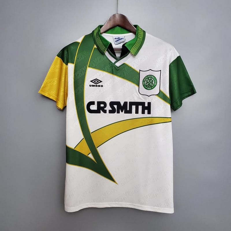 FC Celtic 1994/95