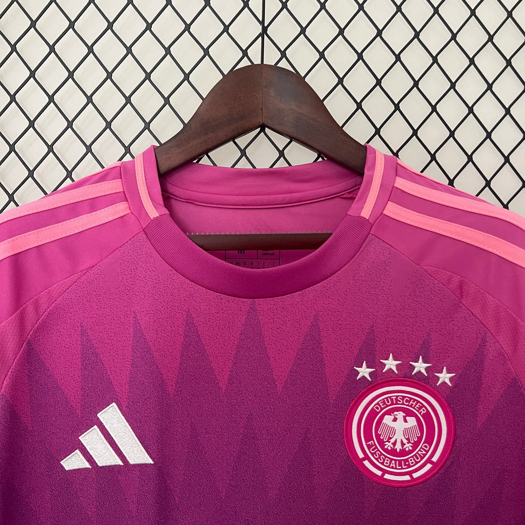 Alemania 2024/25 (Segunda equipación)