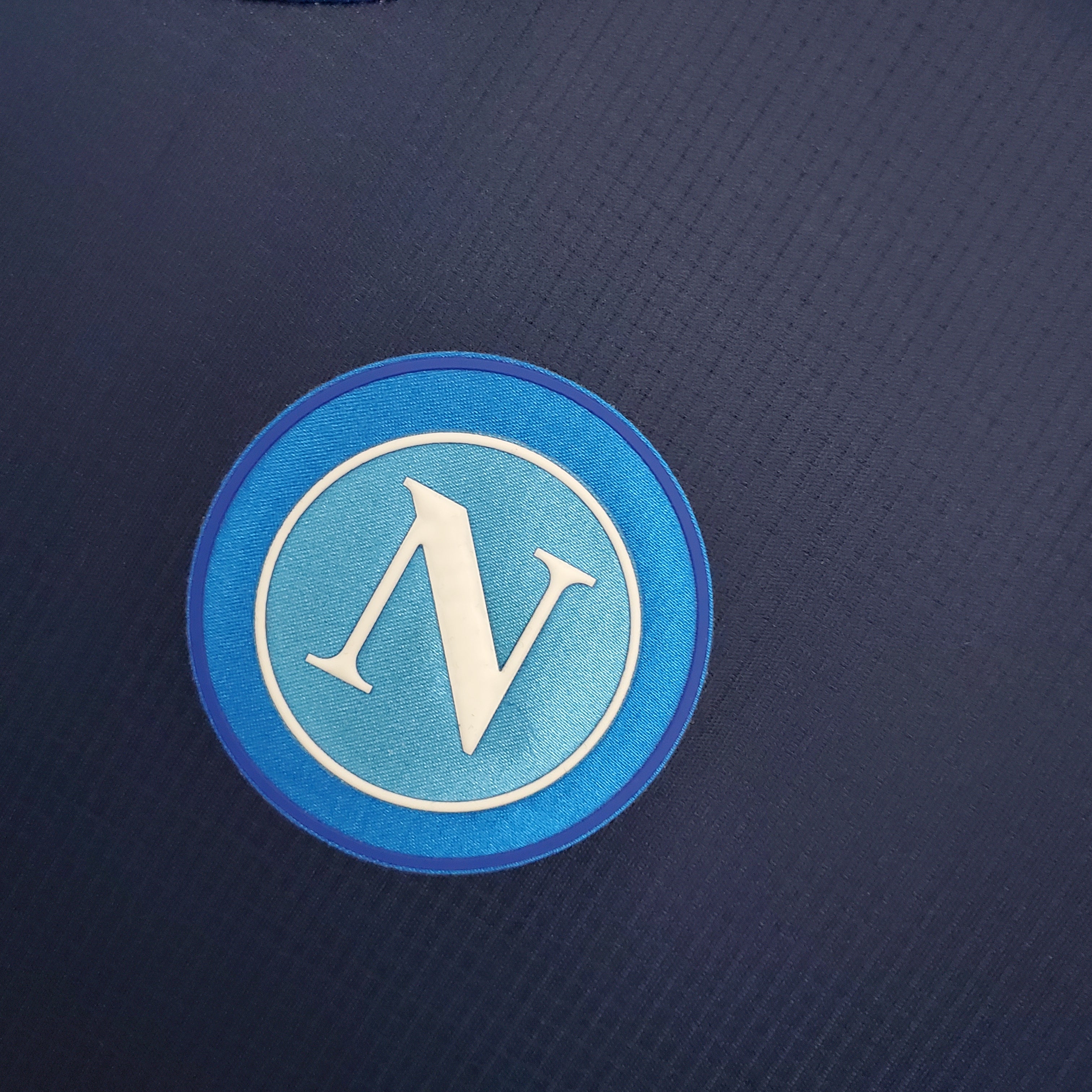 Napoli 2021/22 (Edición Diego Maradona)