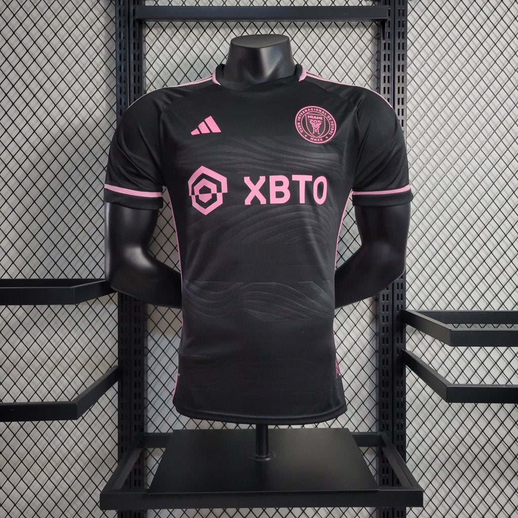 Inter Miami 2023/24 (segunda equipacion)