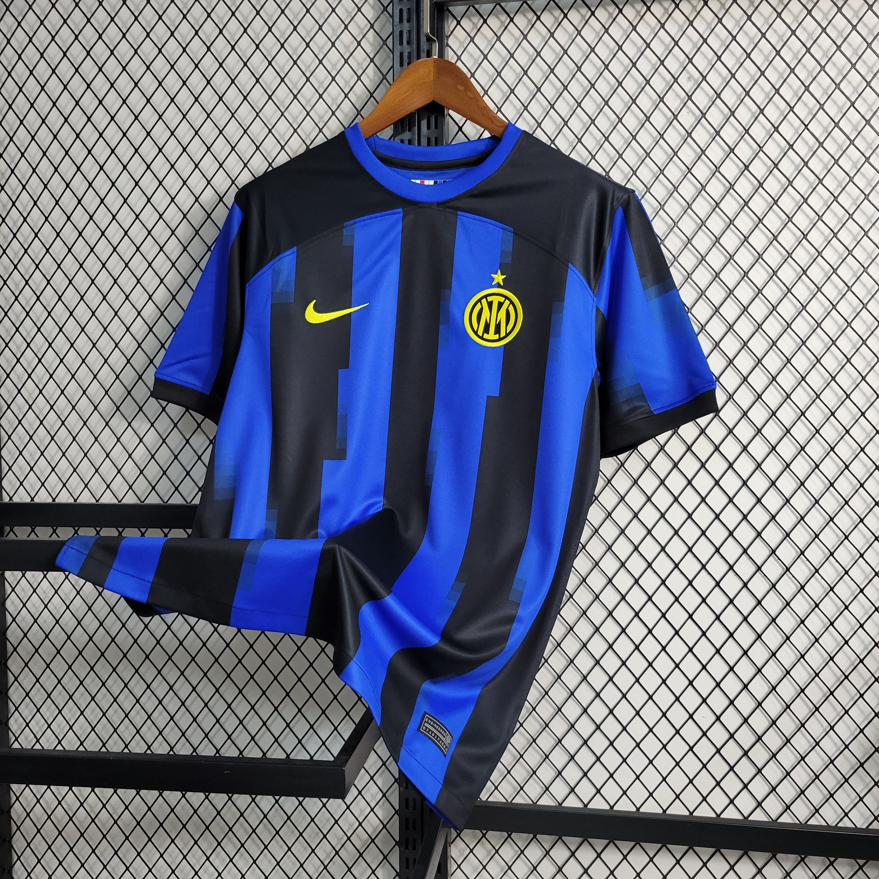 Inter de Milán 2023/24 (Primera equipación)