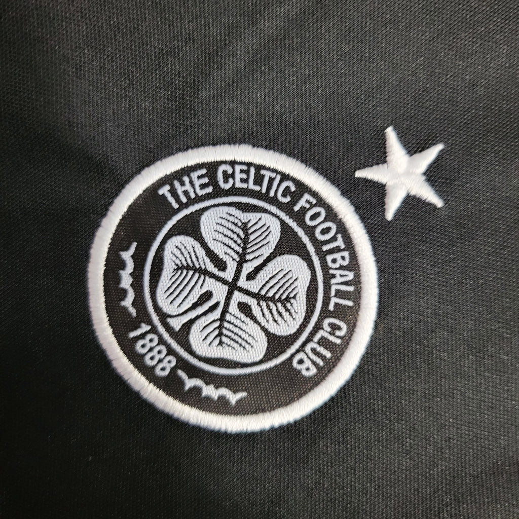 Celtics 2023/24 segunda equipacion (mini conjunto)